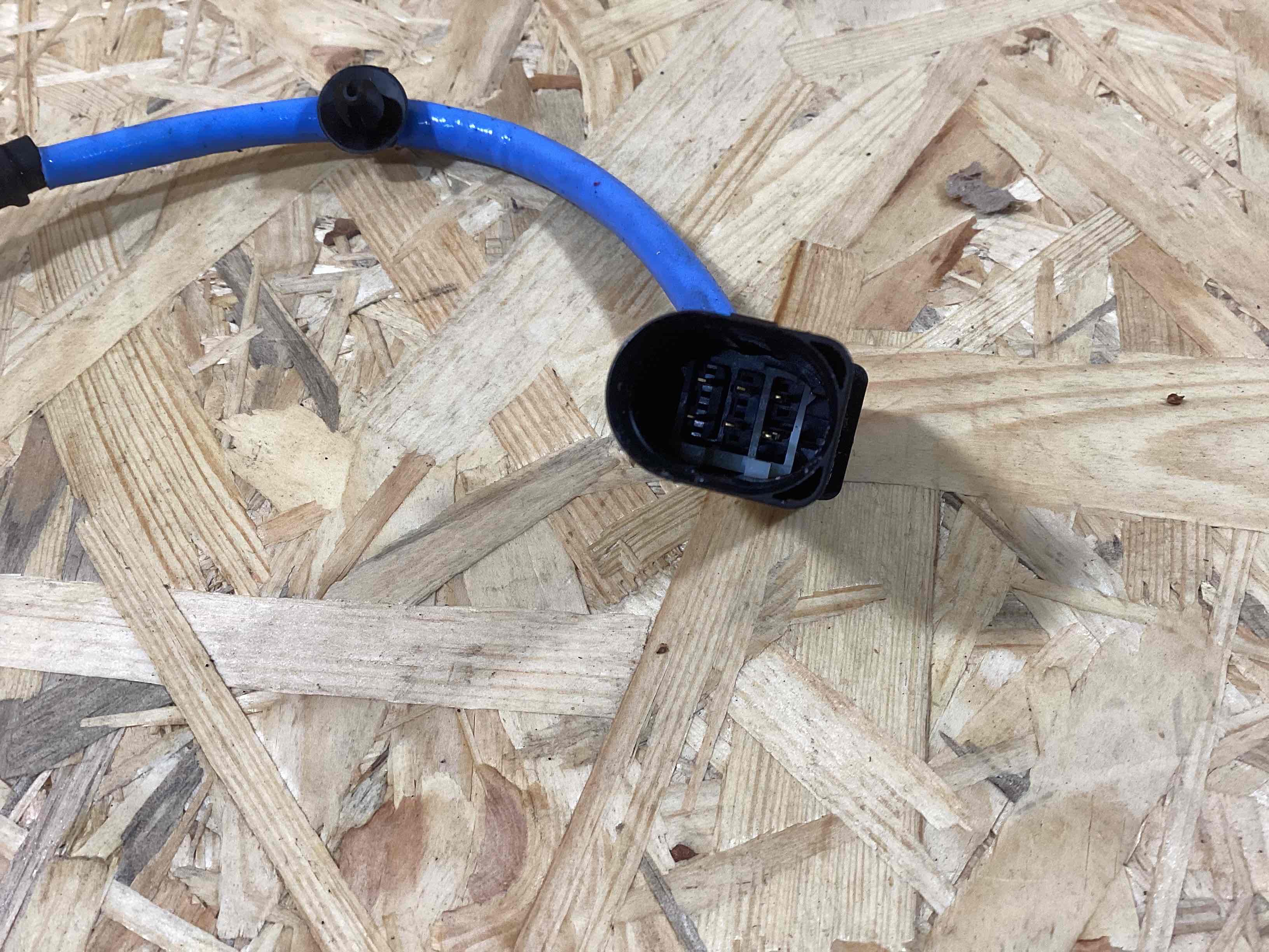 Лямбда-зонд Porsche 911 290426-109