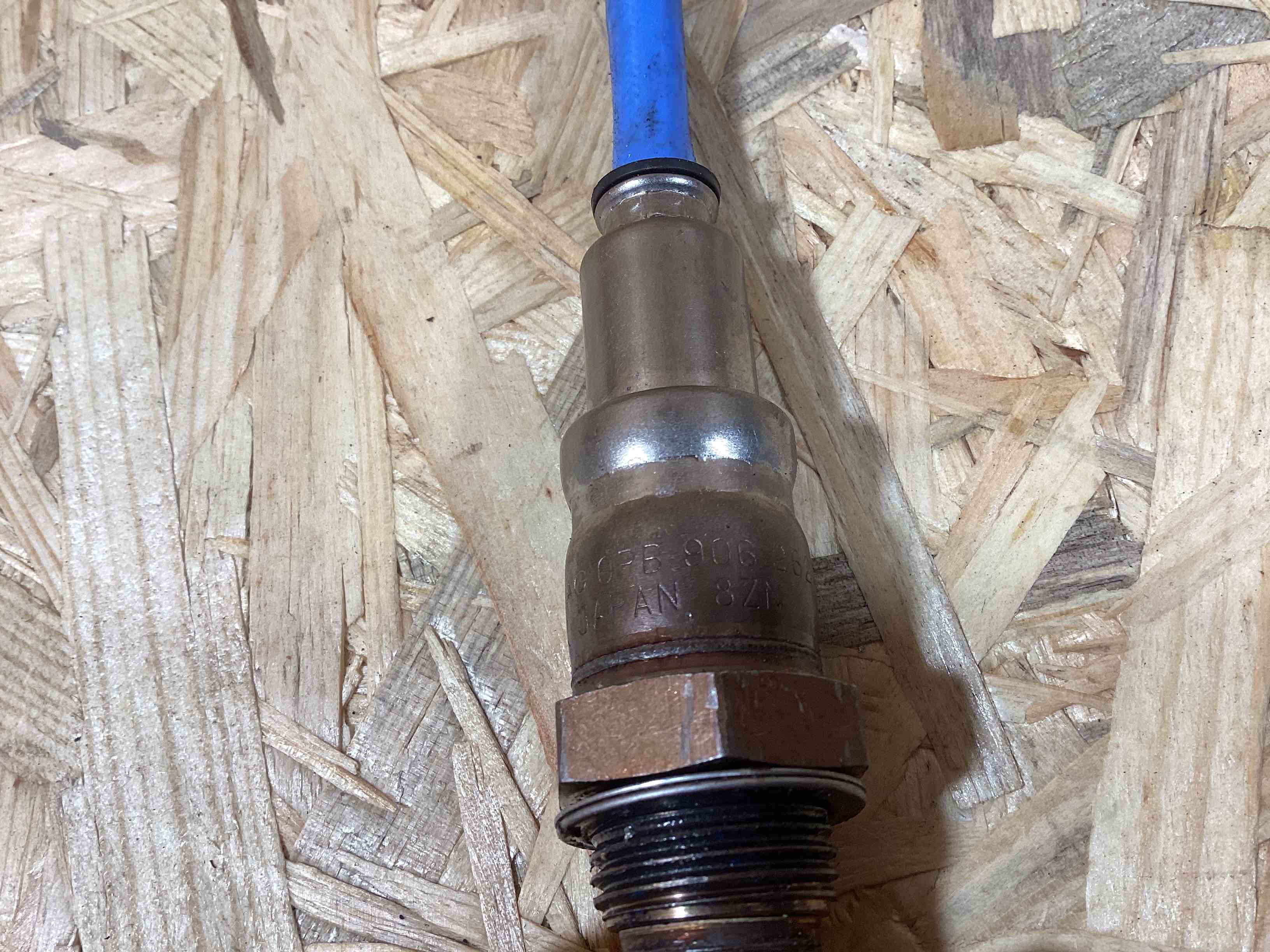 Лямбда-зонд Porsche 911 290426-109