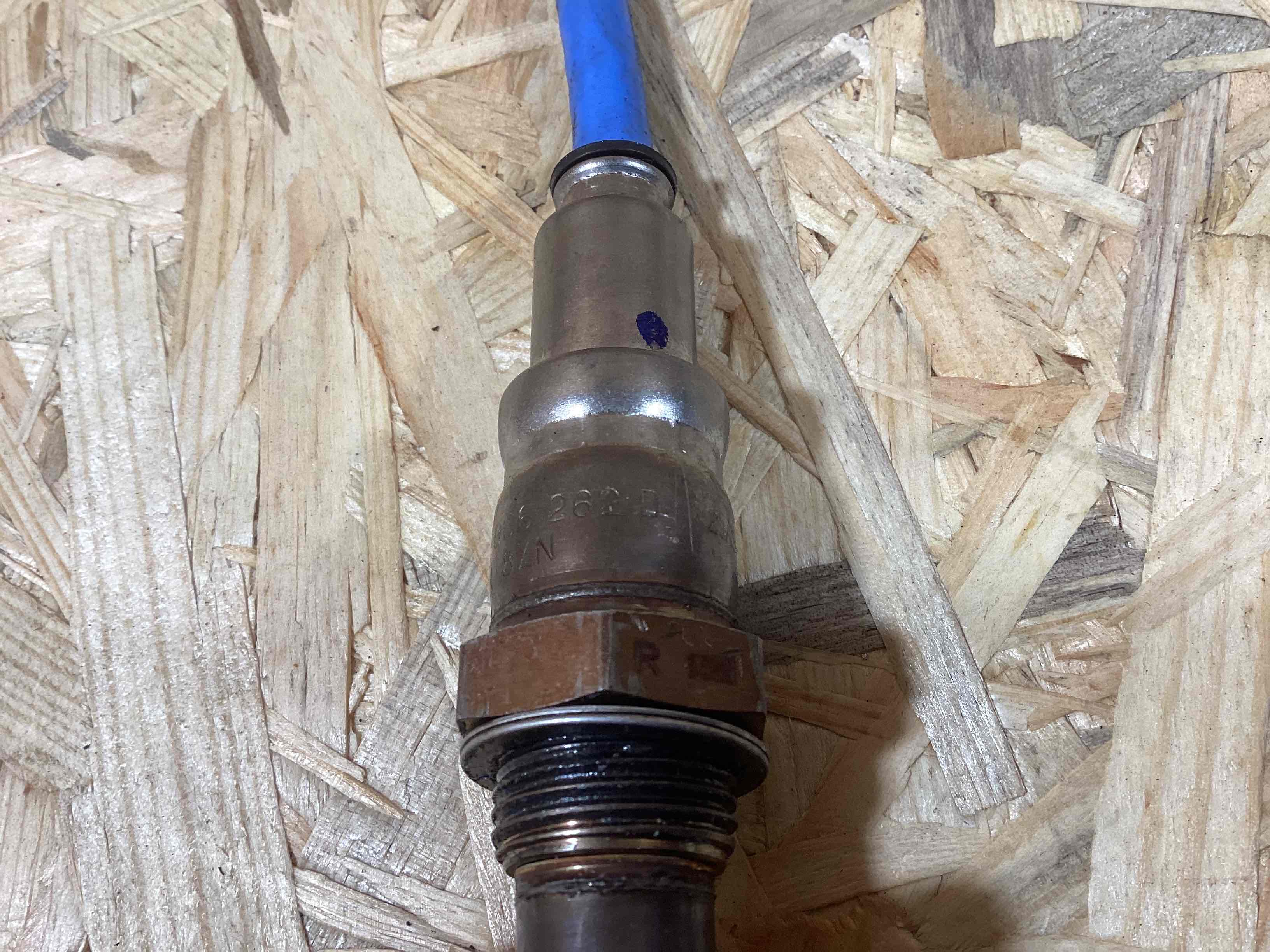 Лямбда-зонд Porsche 911 290426-109