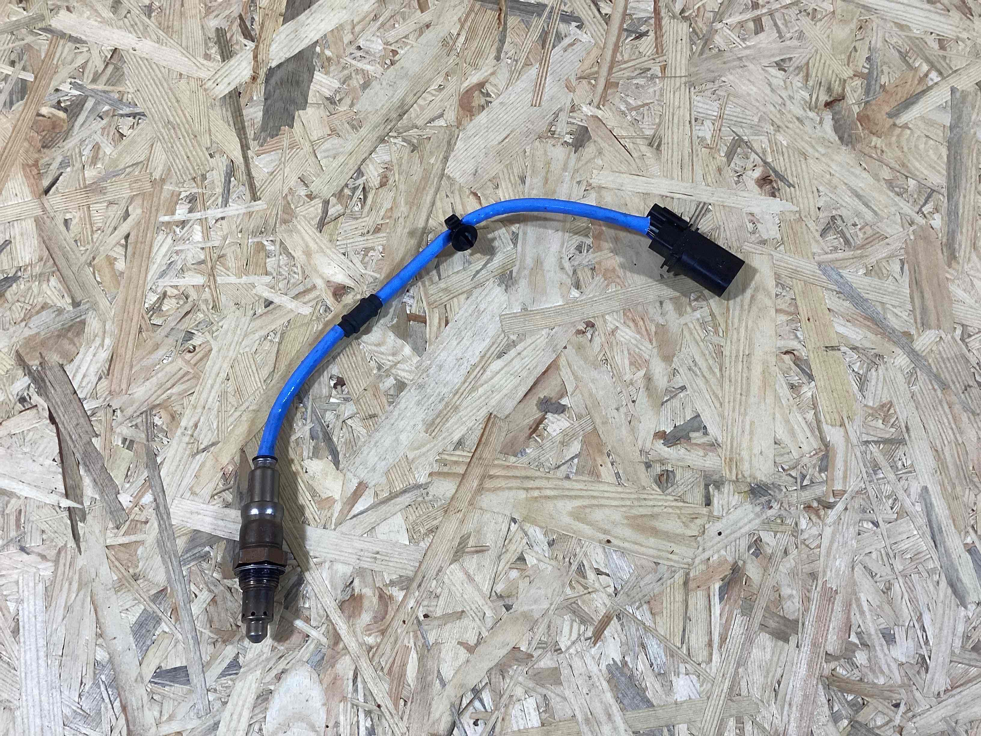 Лямбда-зонд Porsche 911 290426-109