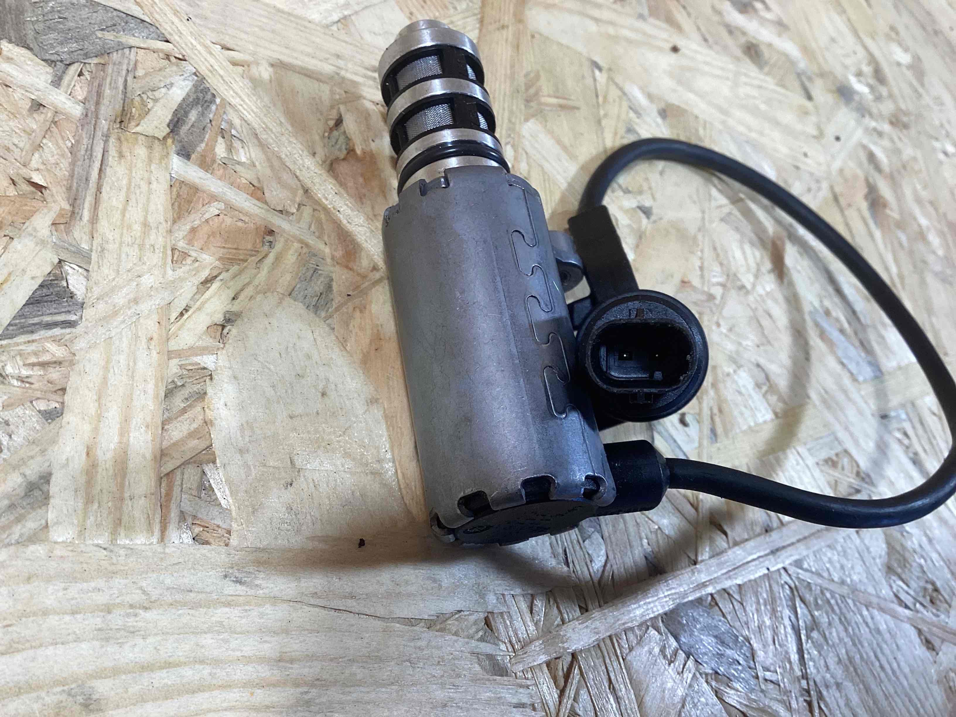 Насос масляный Porsche 911 290426-110