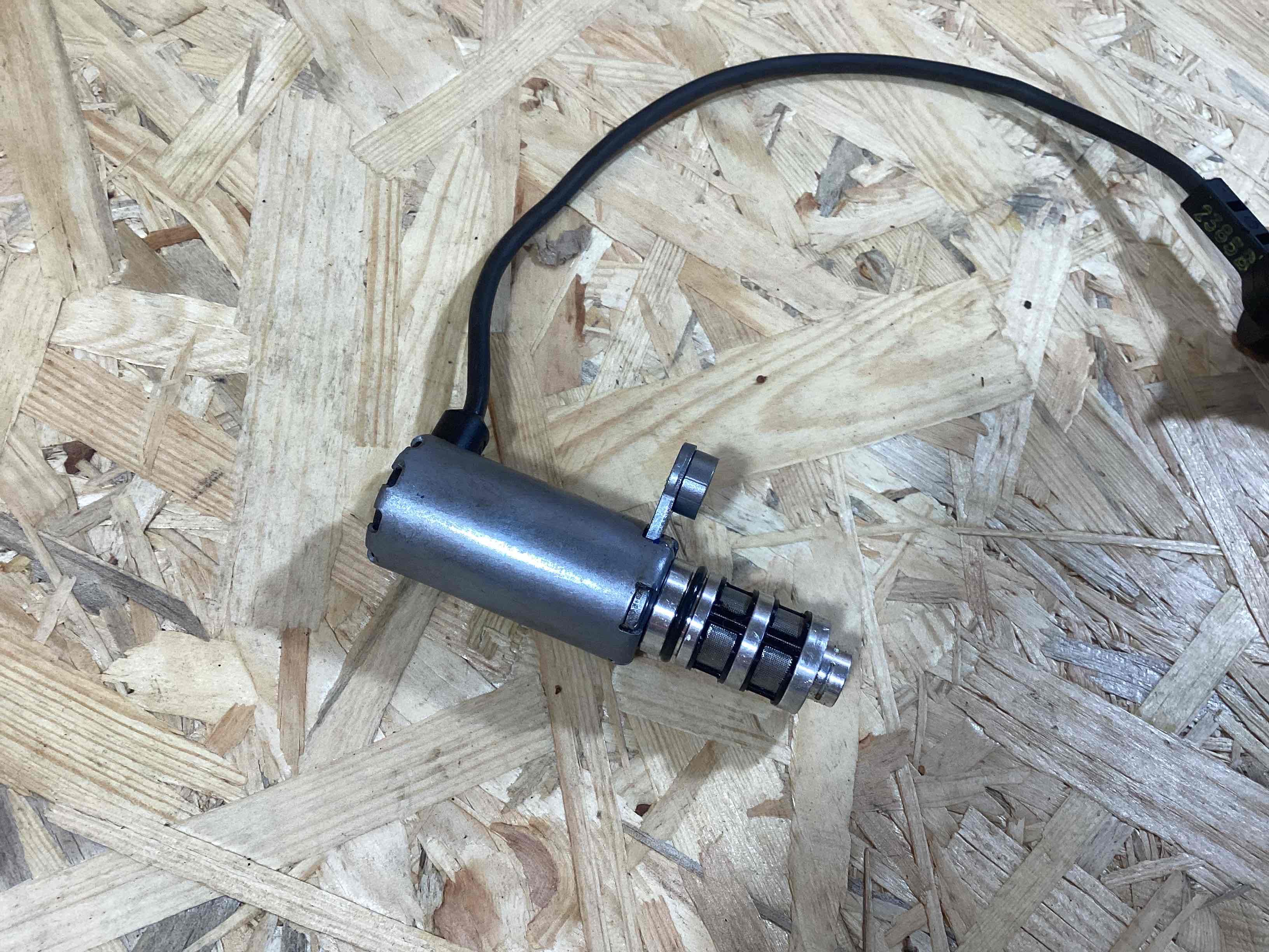 Насос масляный Porsche 911 290426-110