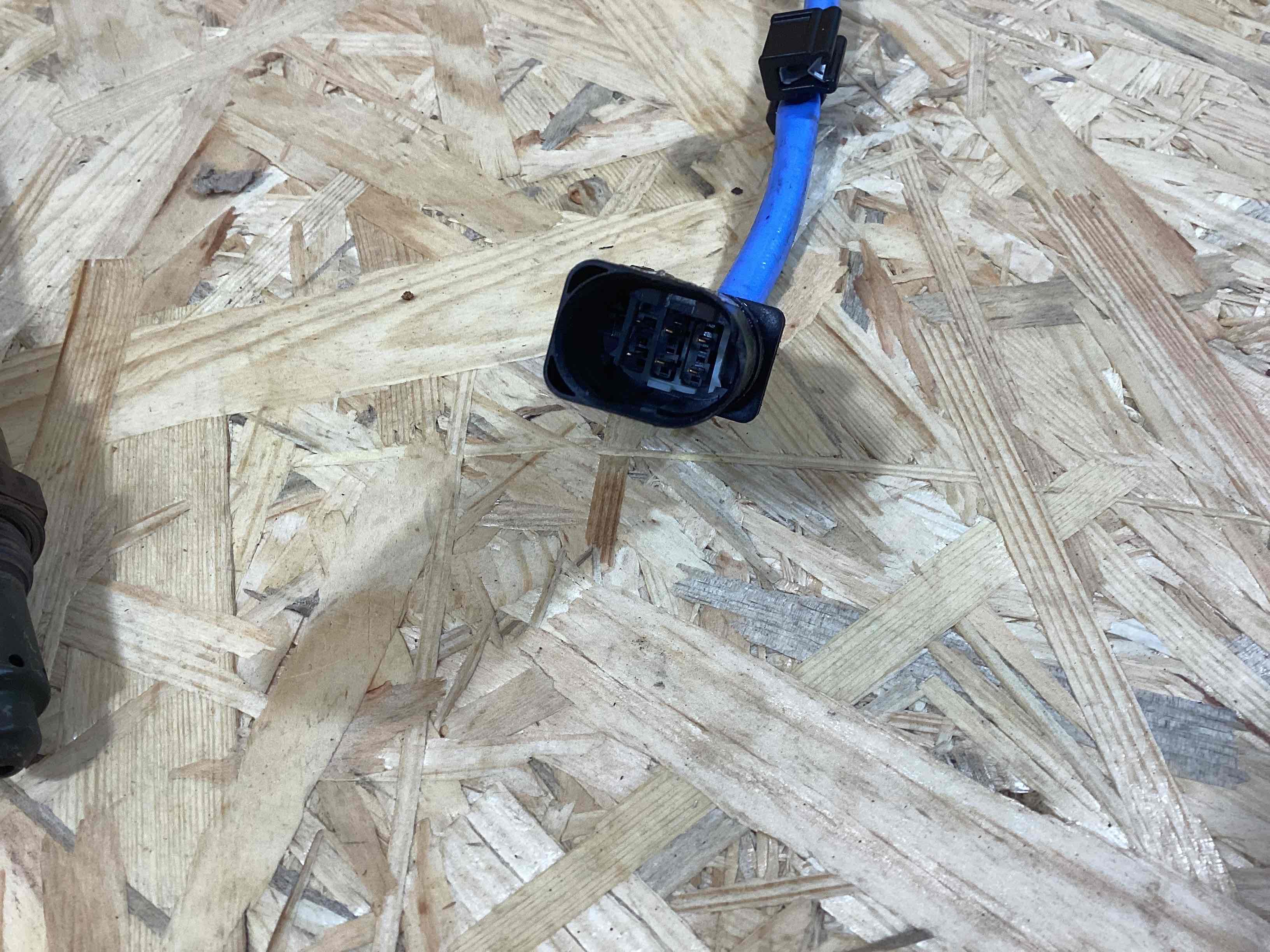 Лямбда-зонд Porsche 911 290426-111