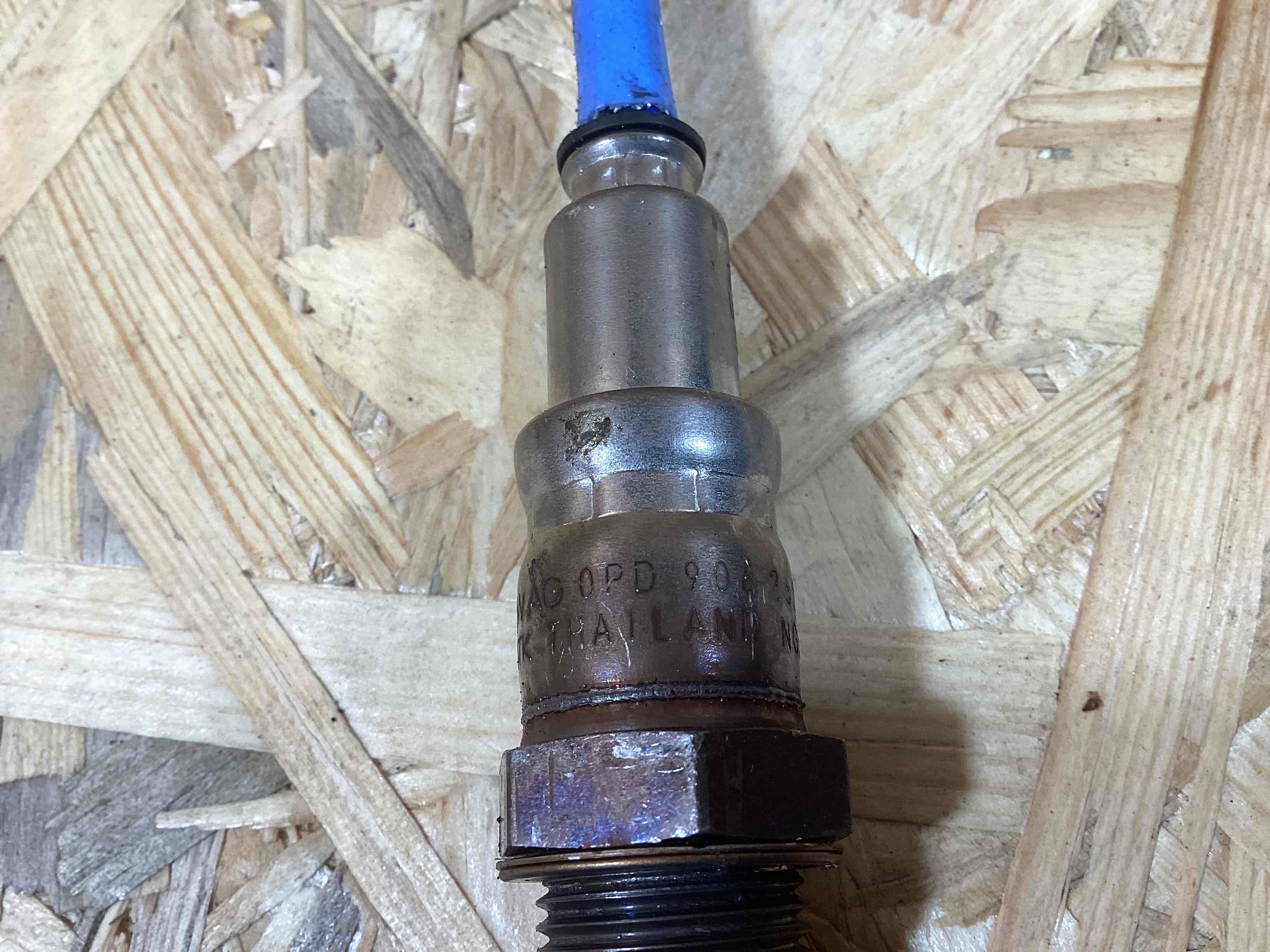 Лямбда-зонд Porsche 911 290426-111