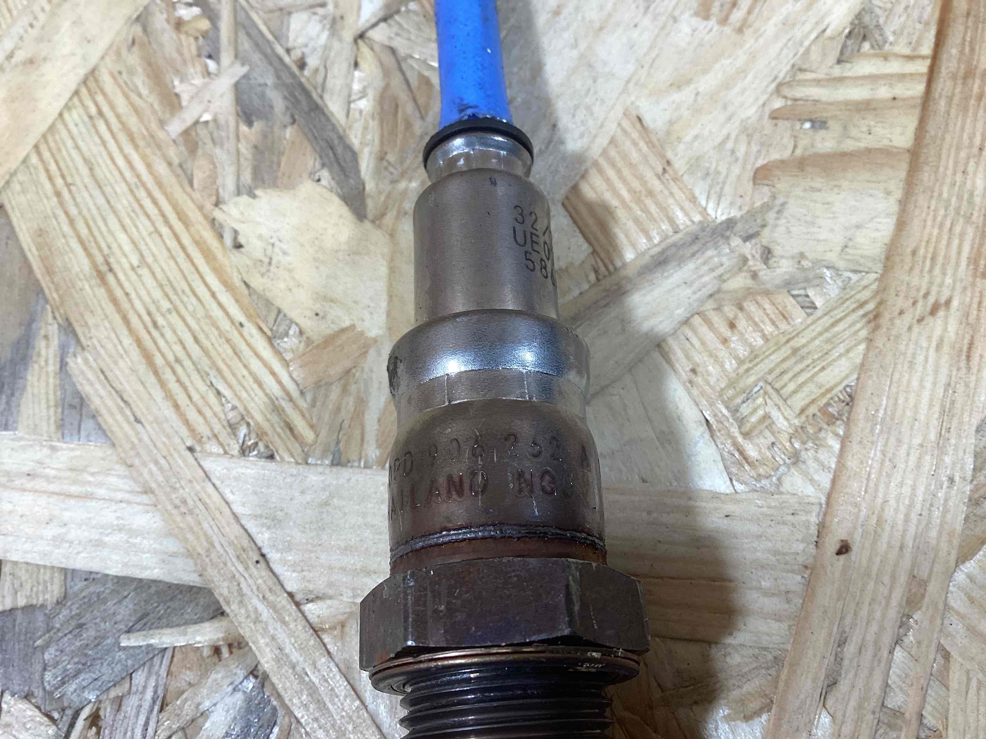 Лямбда-зонд Porsche 911 290426-111