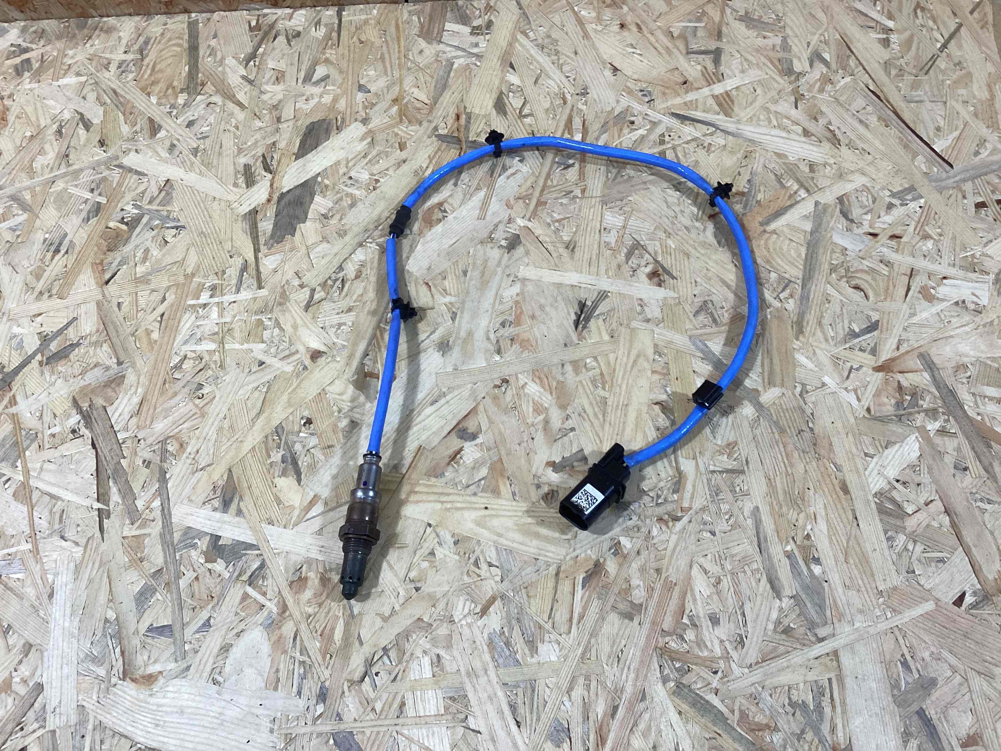 Лямбда-зонд Porsche 911 290426-111