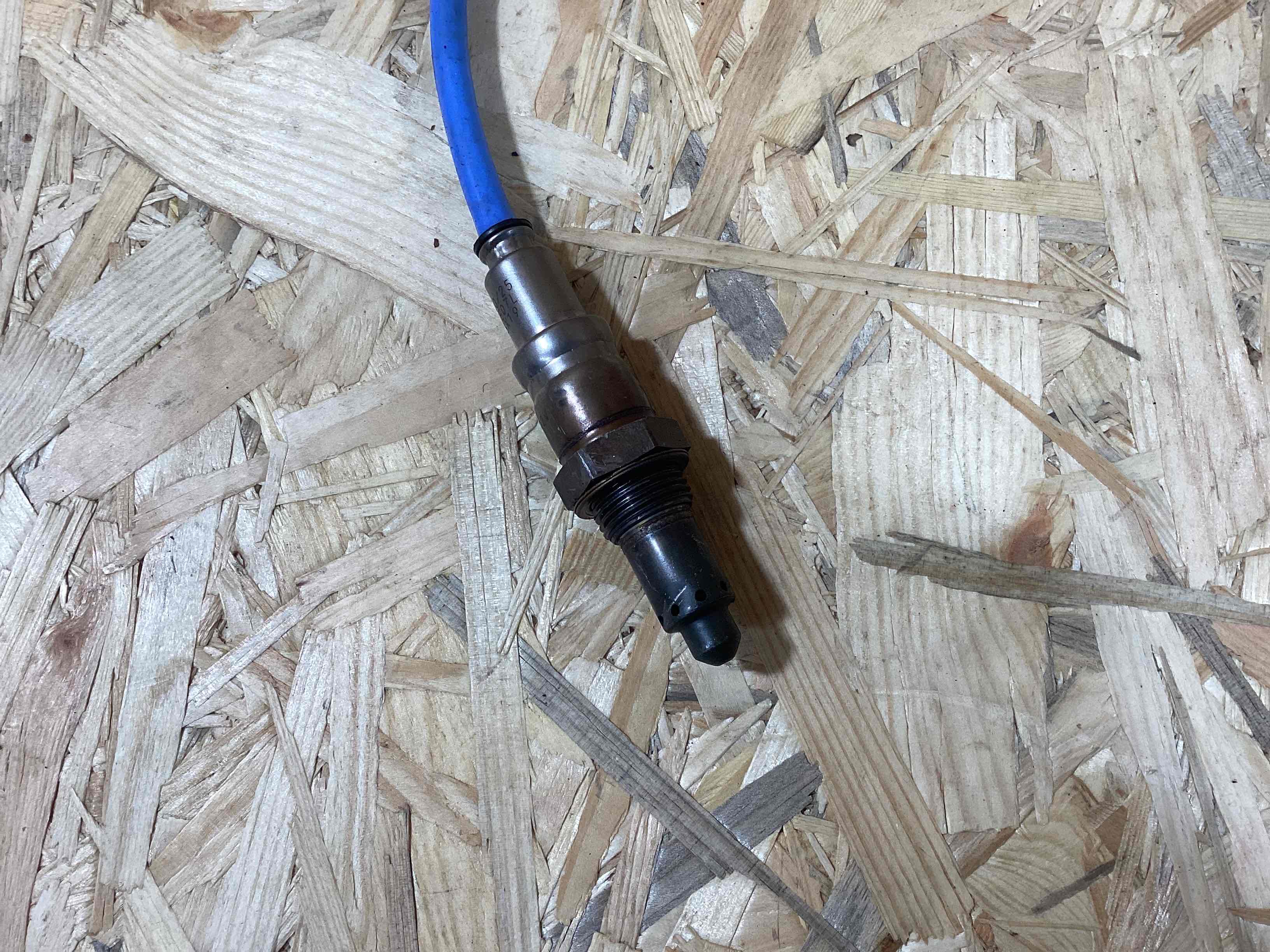 Лямбда-зонд Porsche 911 290426-112