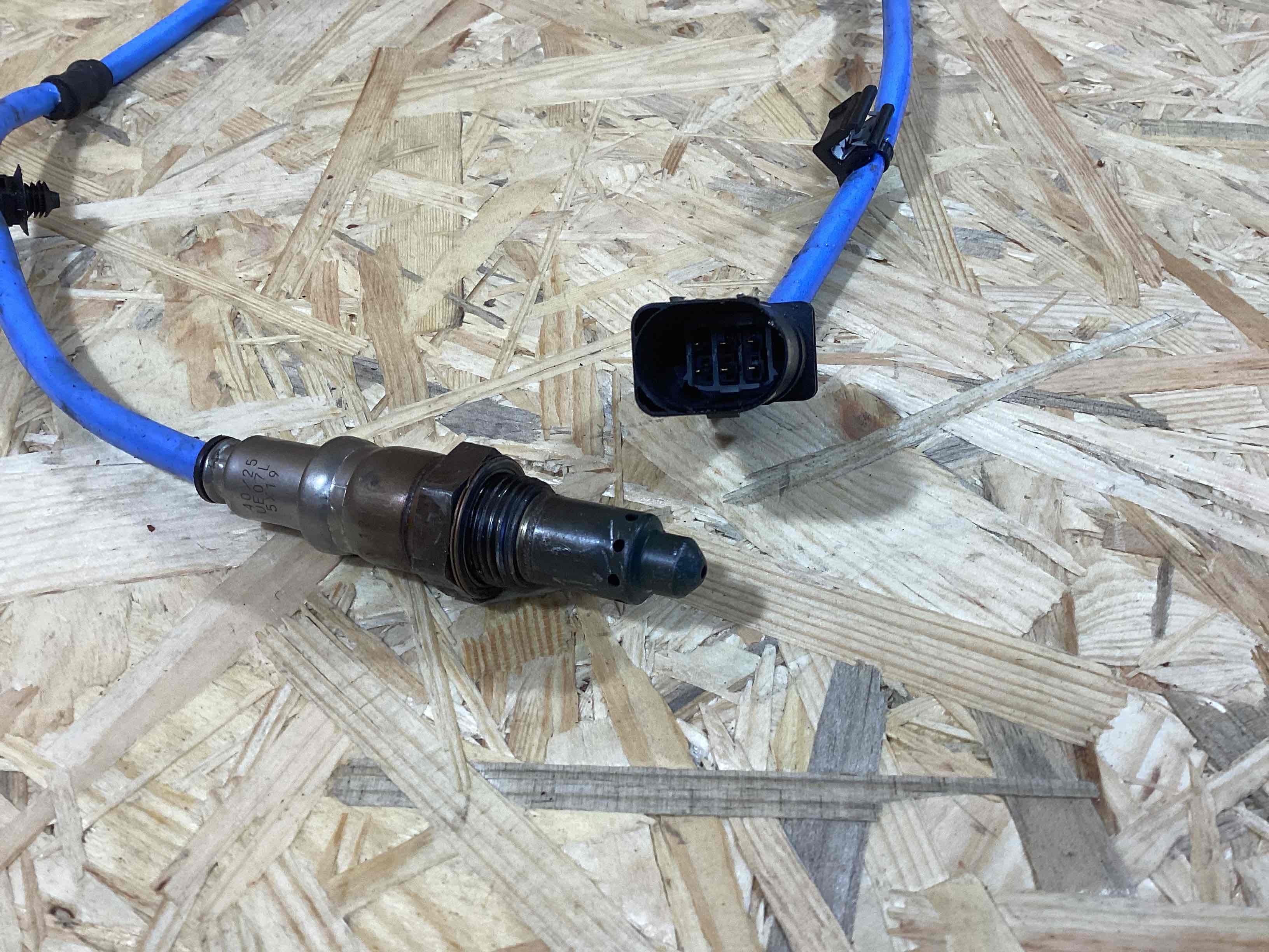 Лямбда-зонд Porsche 911 290426-112