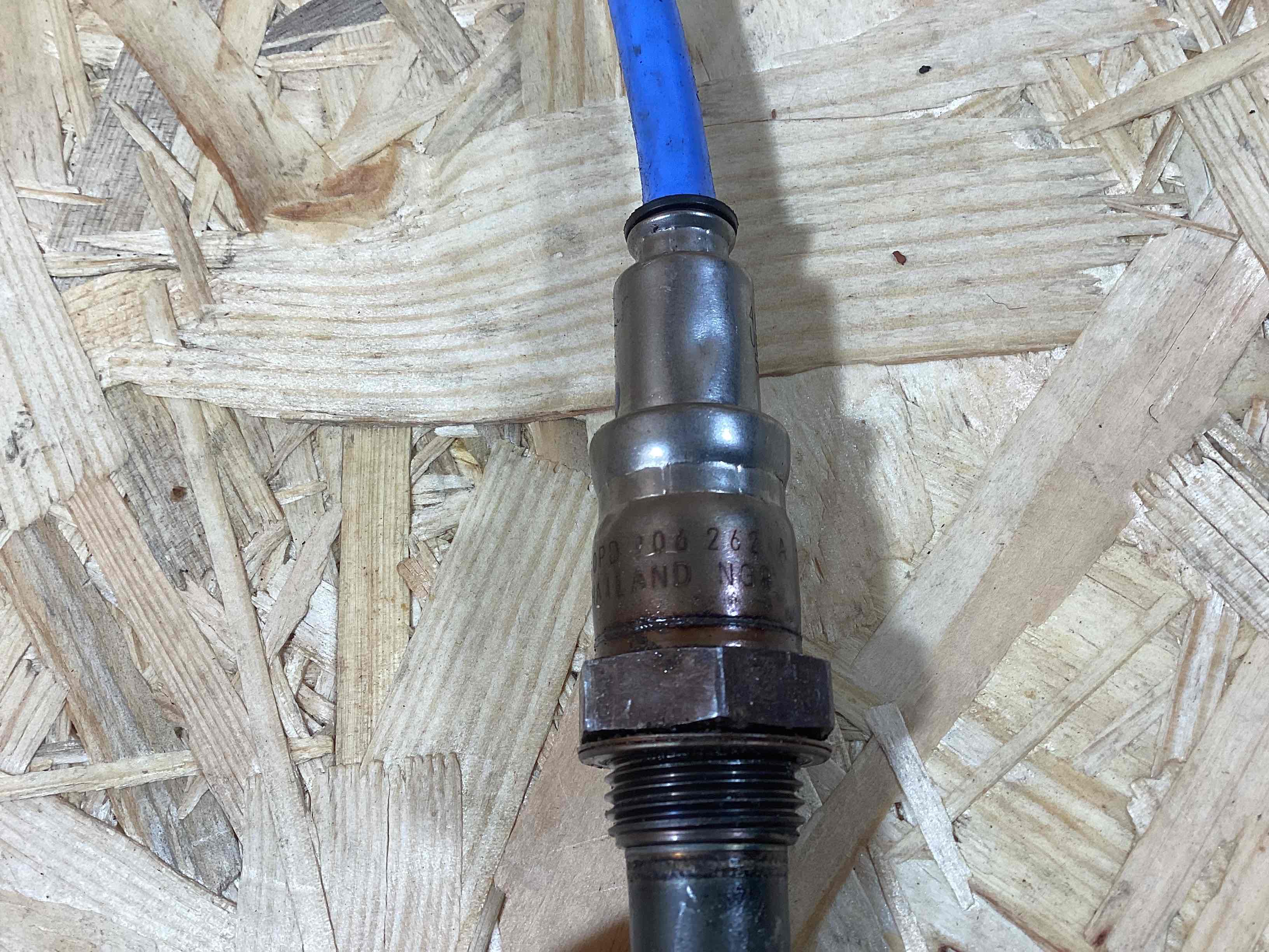 Лямбда-зонд Porsche 911 290426-112