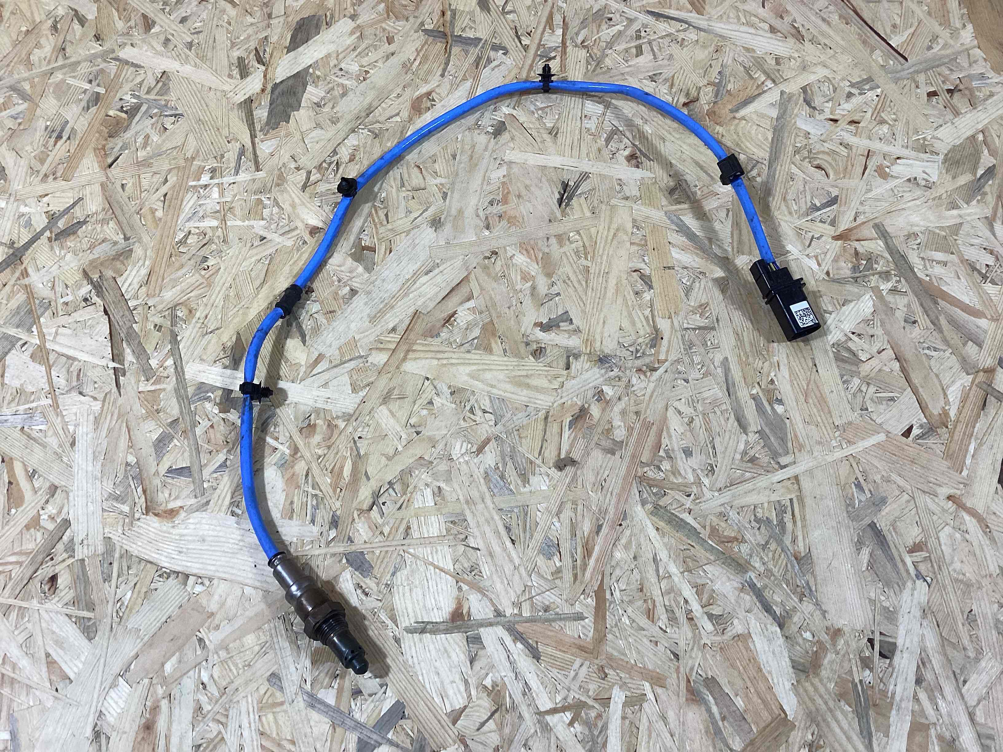 Лямбда-зонд Porsche 911 290426-112