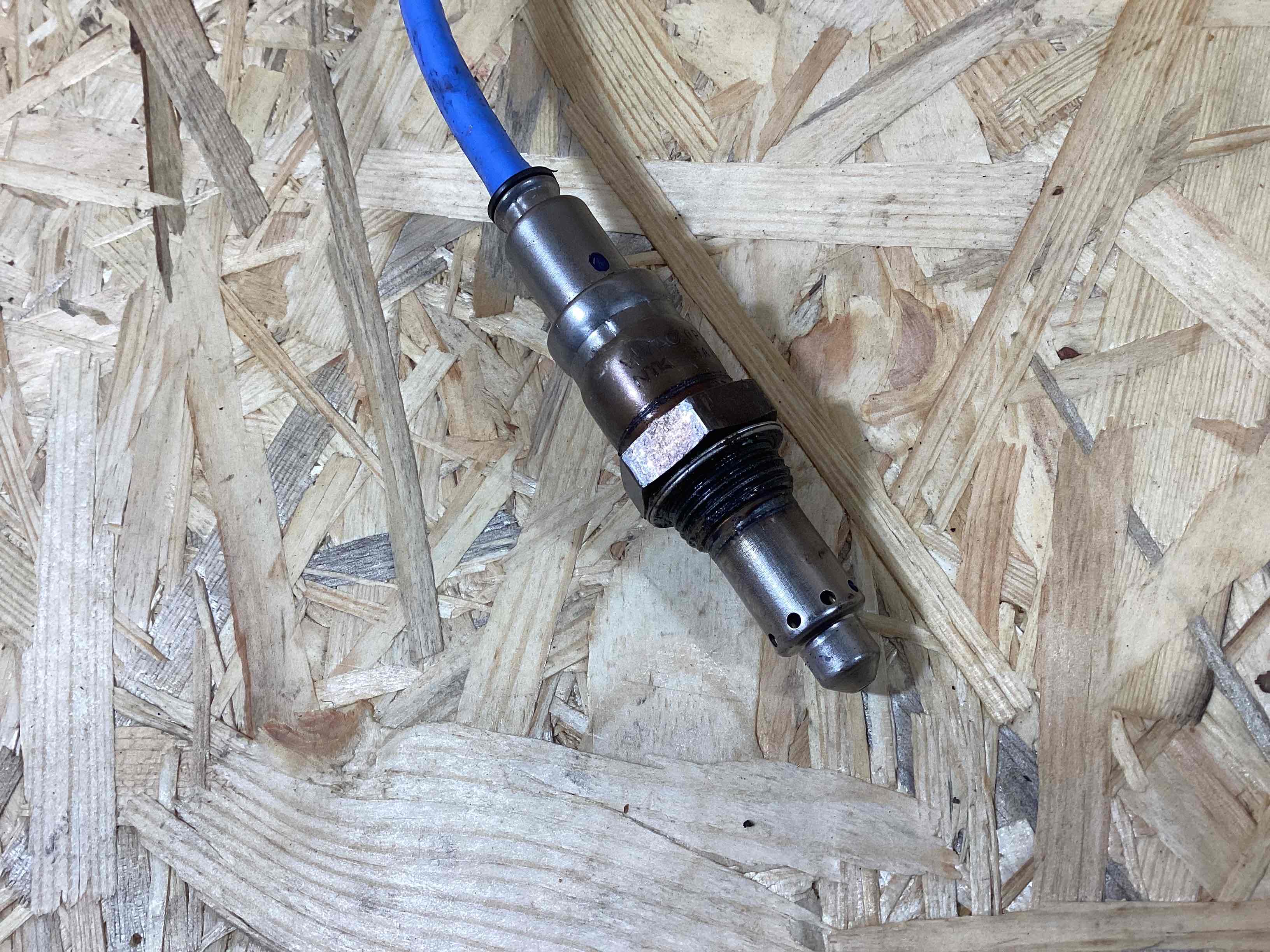 Лямбда-зонд Porsche 911 290426-113