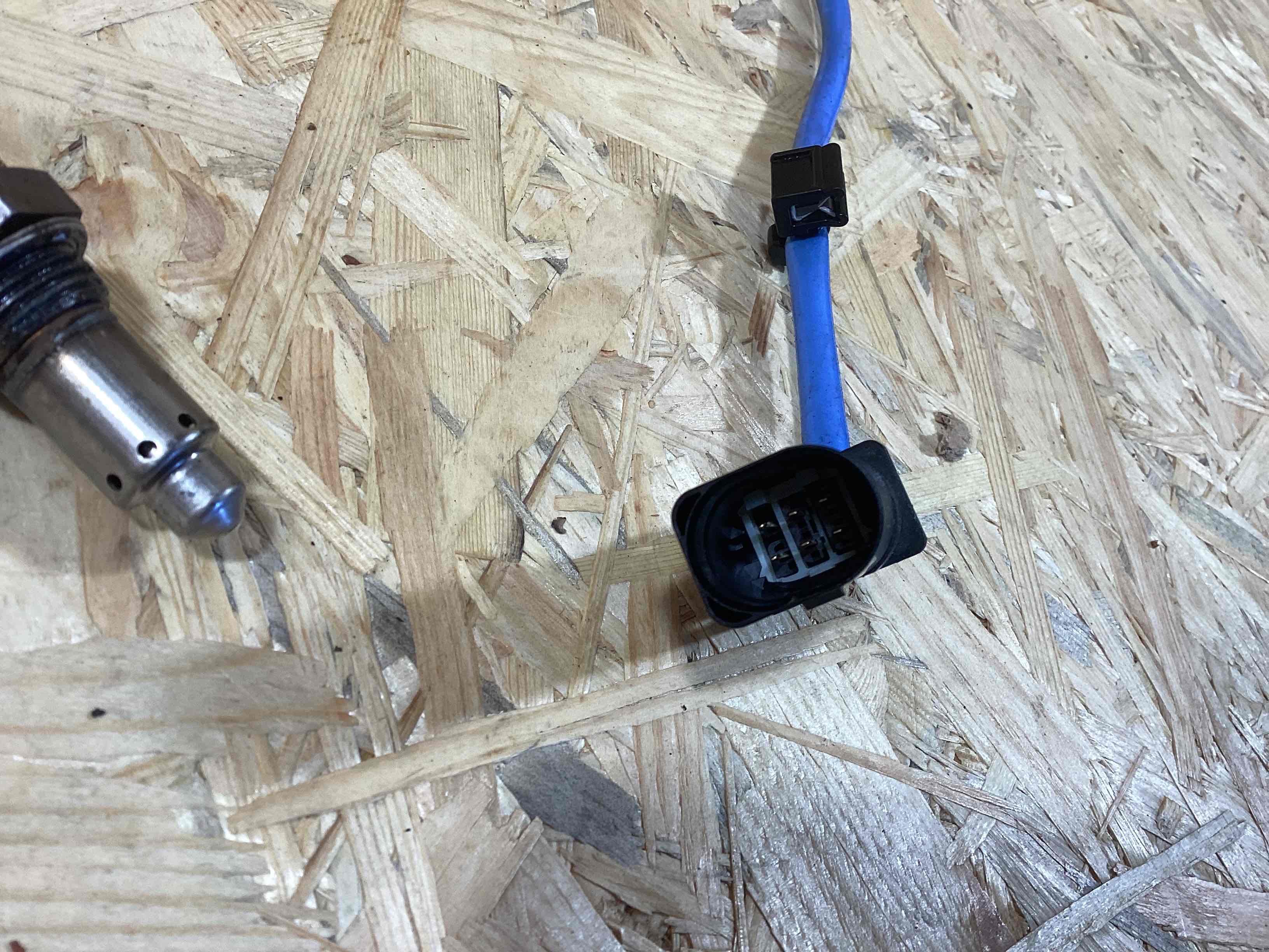 Лямбда-зонд Porsche 911 290426-113