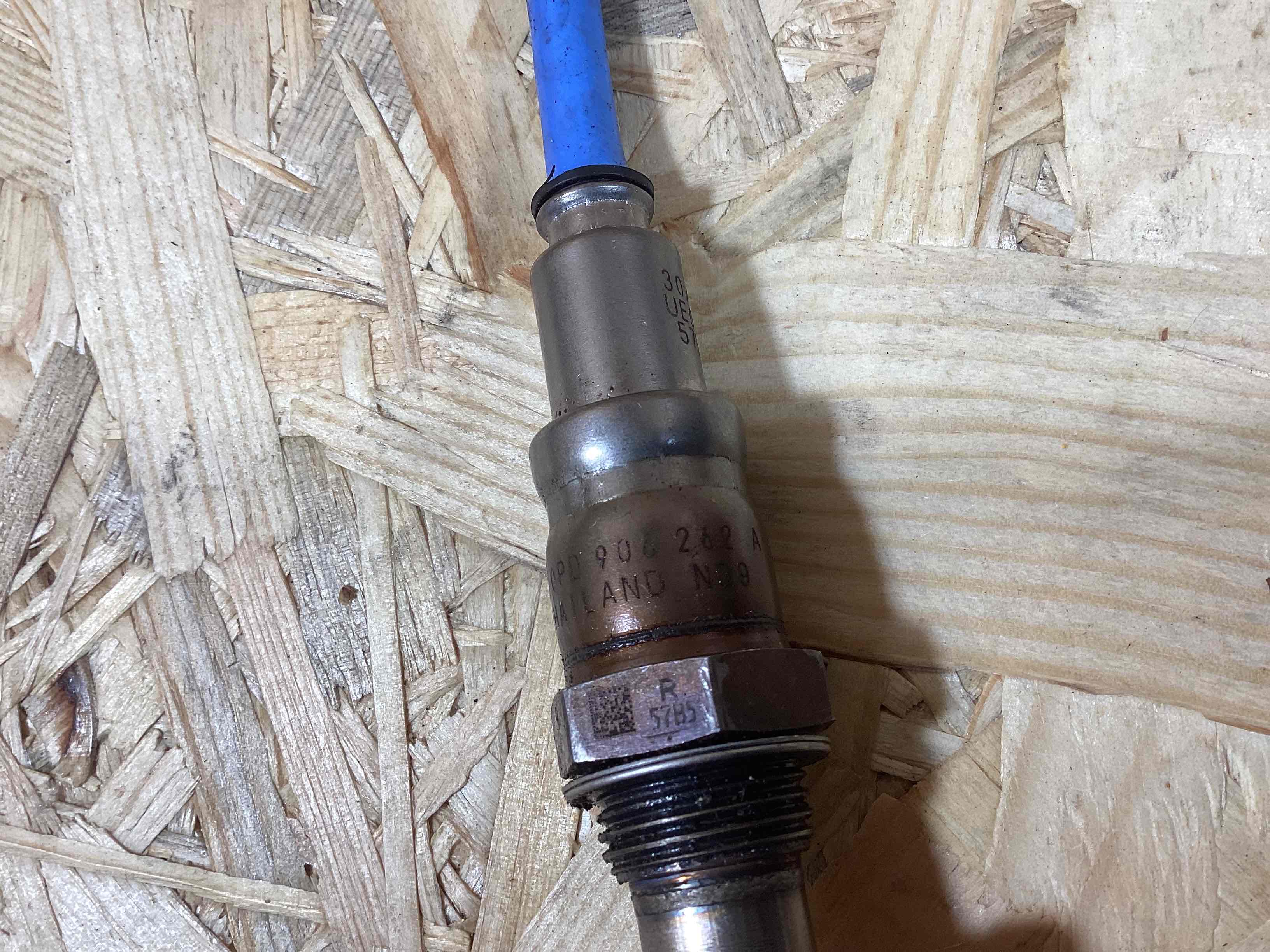 Лямбда-зонд Porsche 911 290426-113