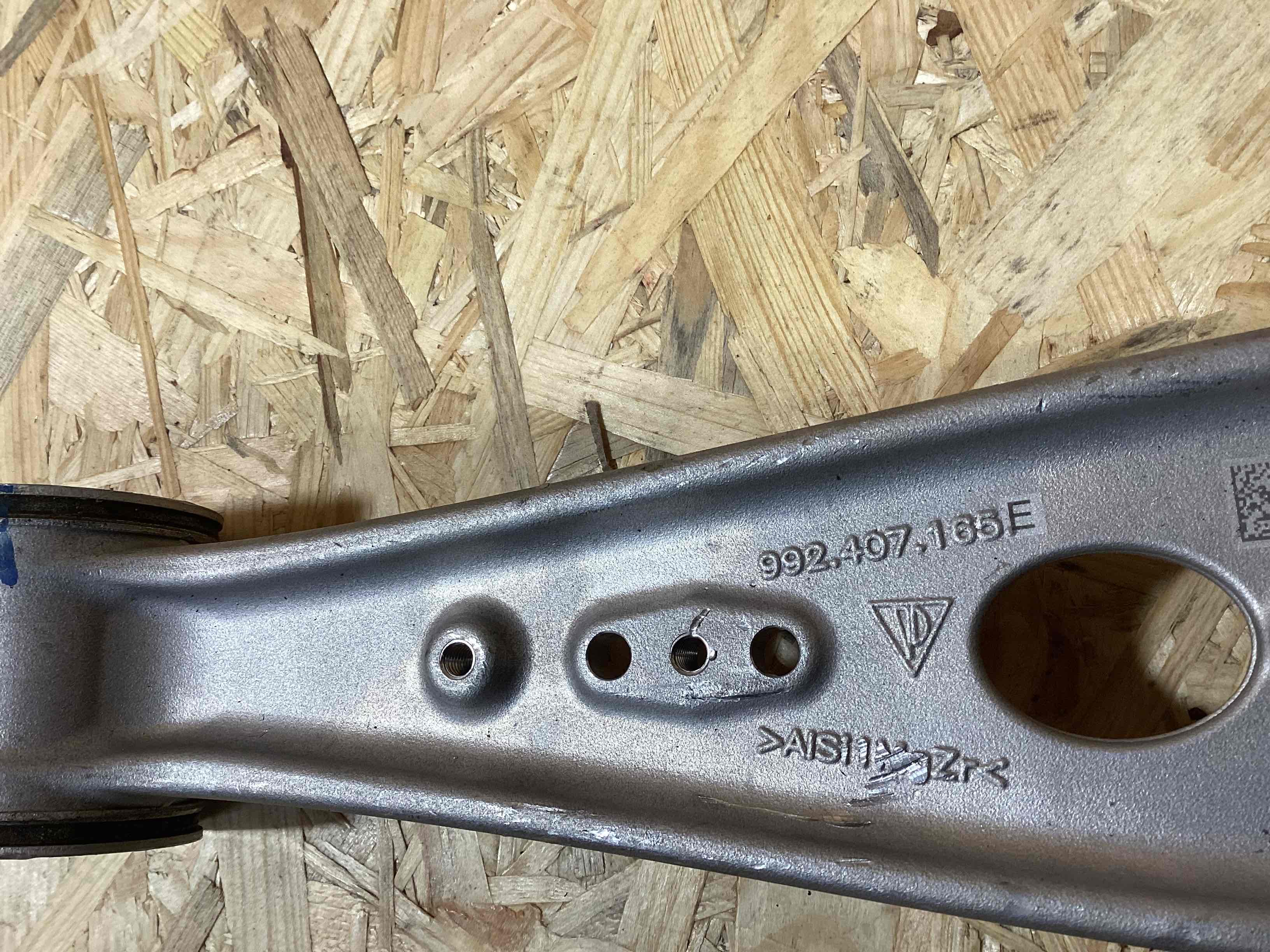 Рычаг передний Porsche 911 290426-129