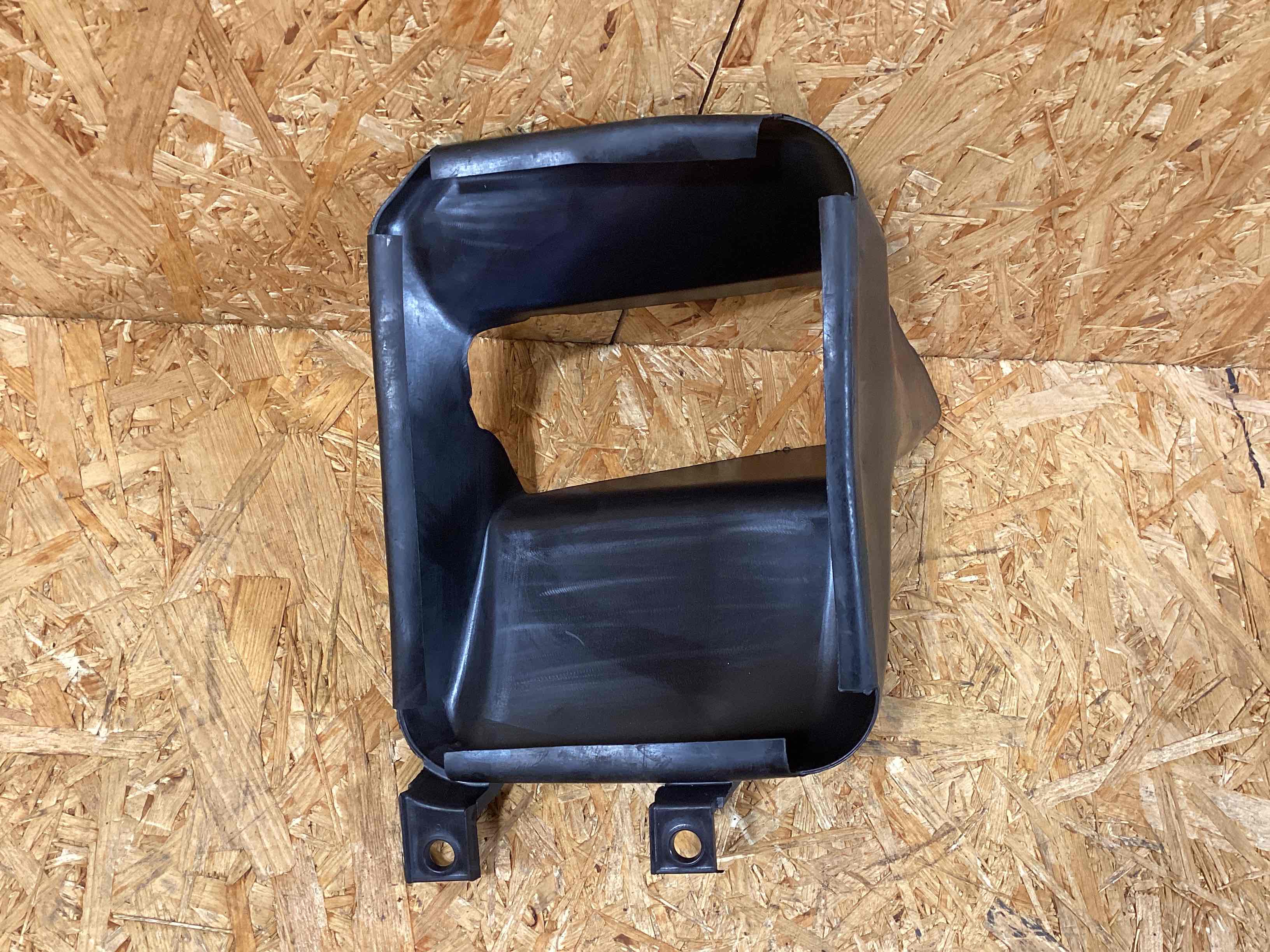 Воздуховод BMW X3 290825-121