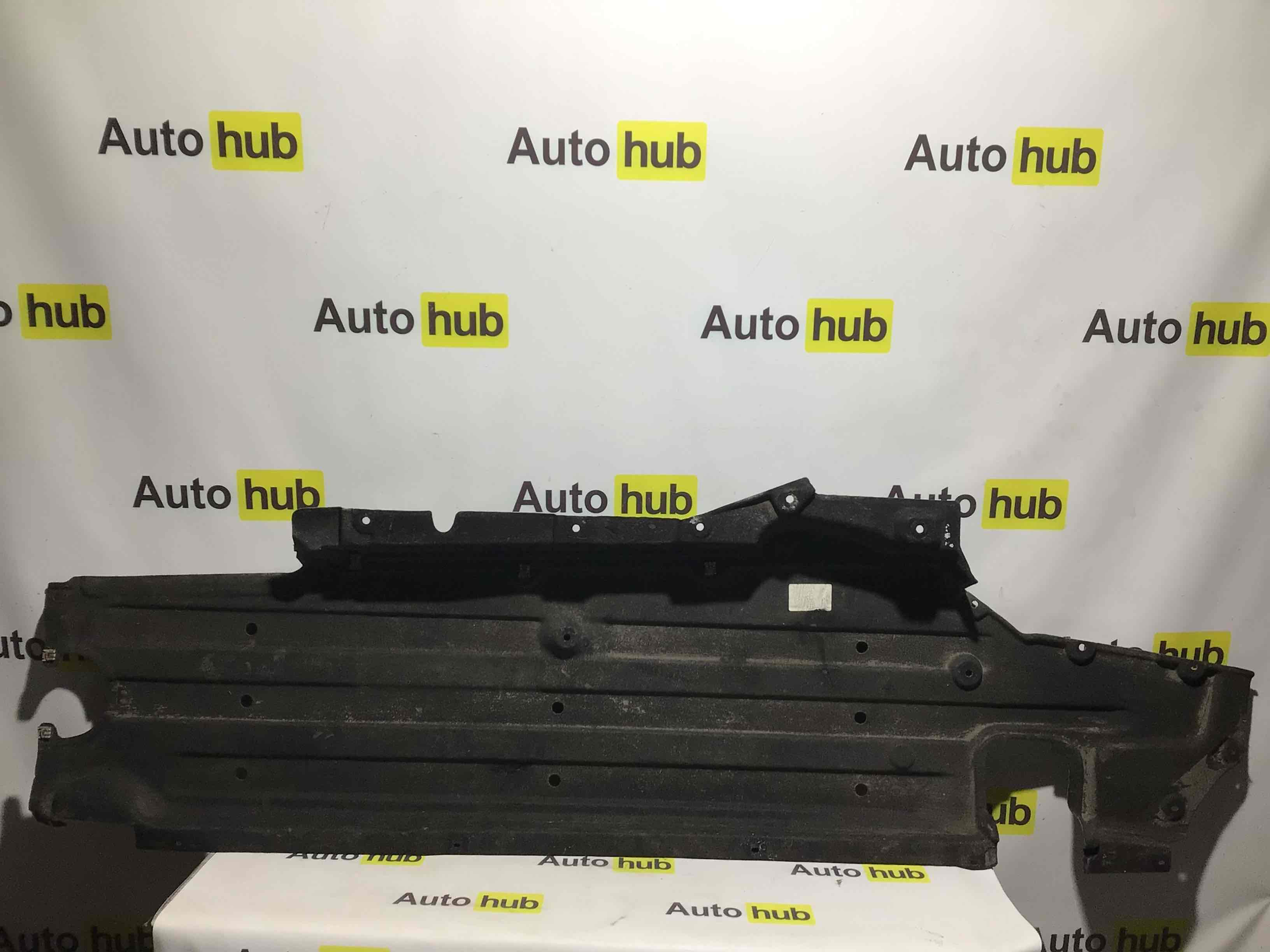 Защита днища кузова Porsche Macan 290925-001