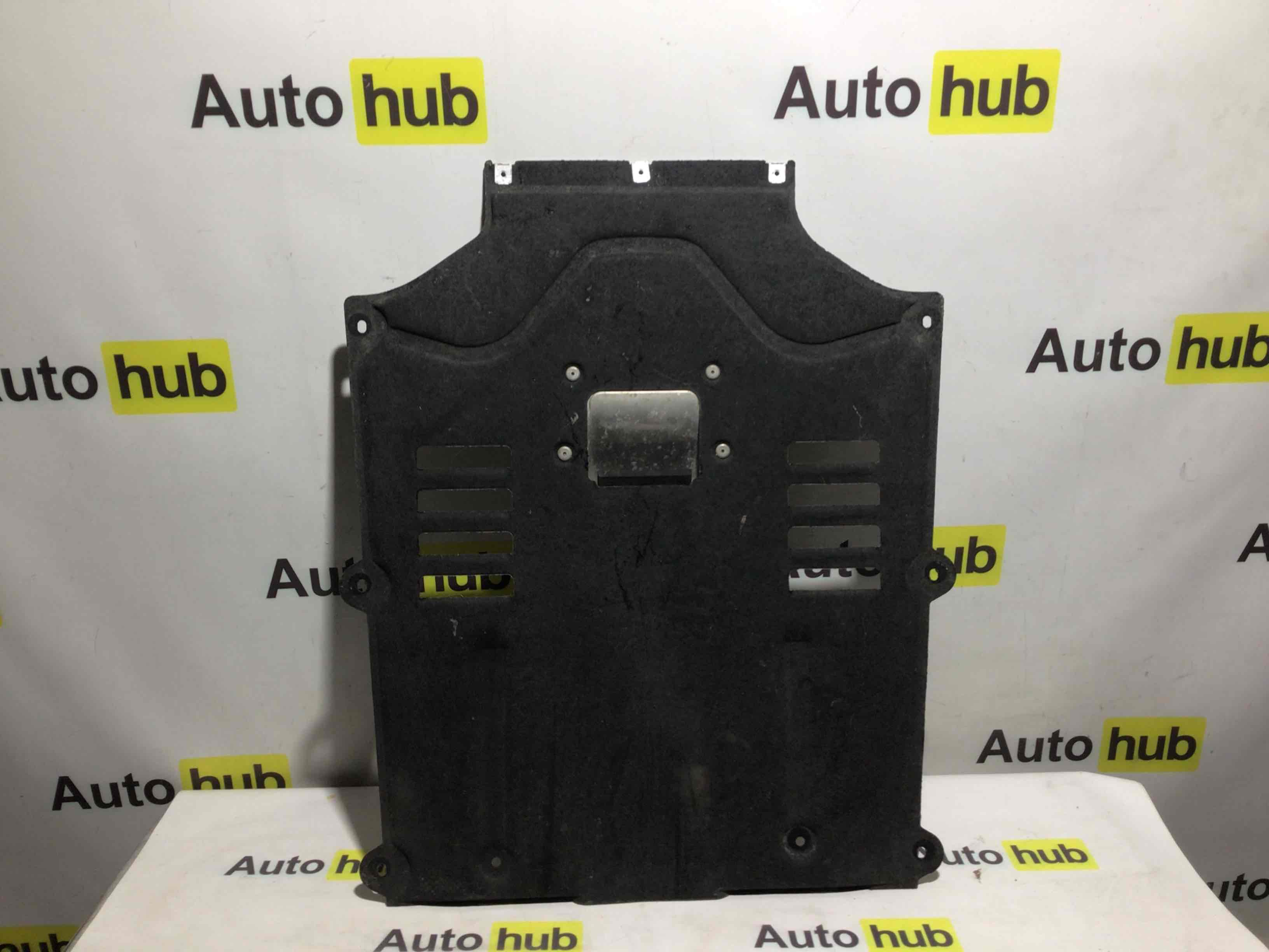 Защита КПП Porsche Macan 290925-003