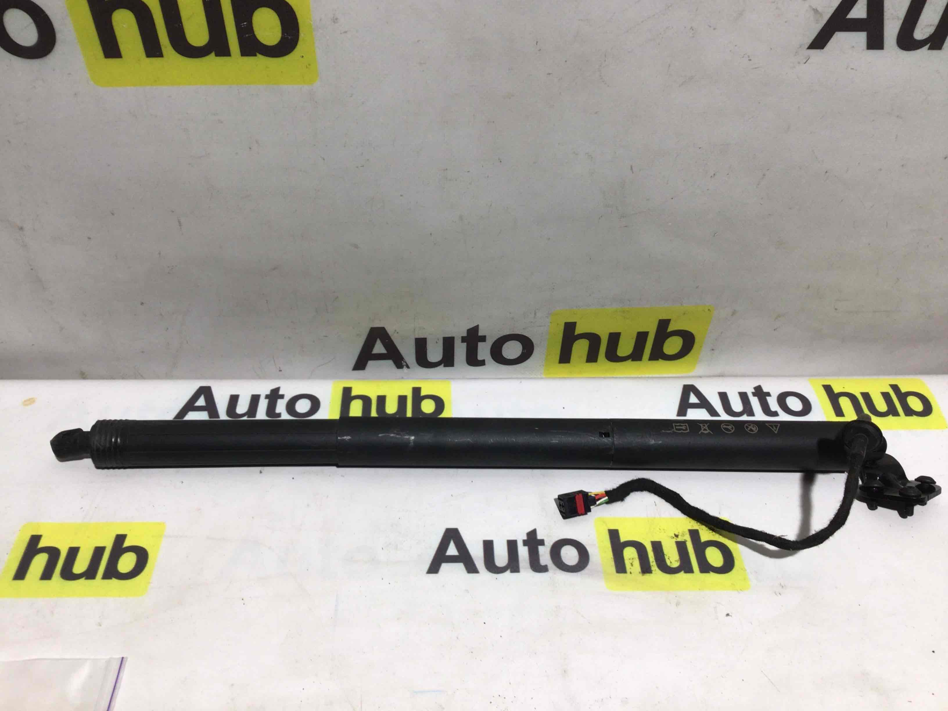 Амортизатор крышки (двери) багажника Porsche Macan 290925-009