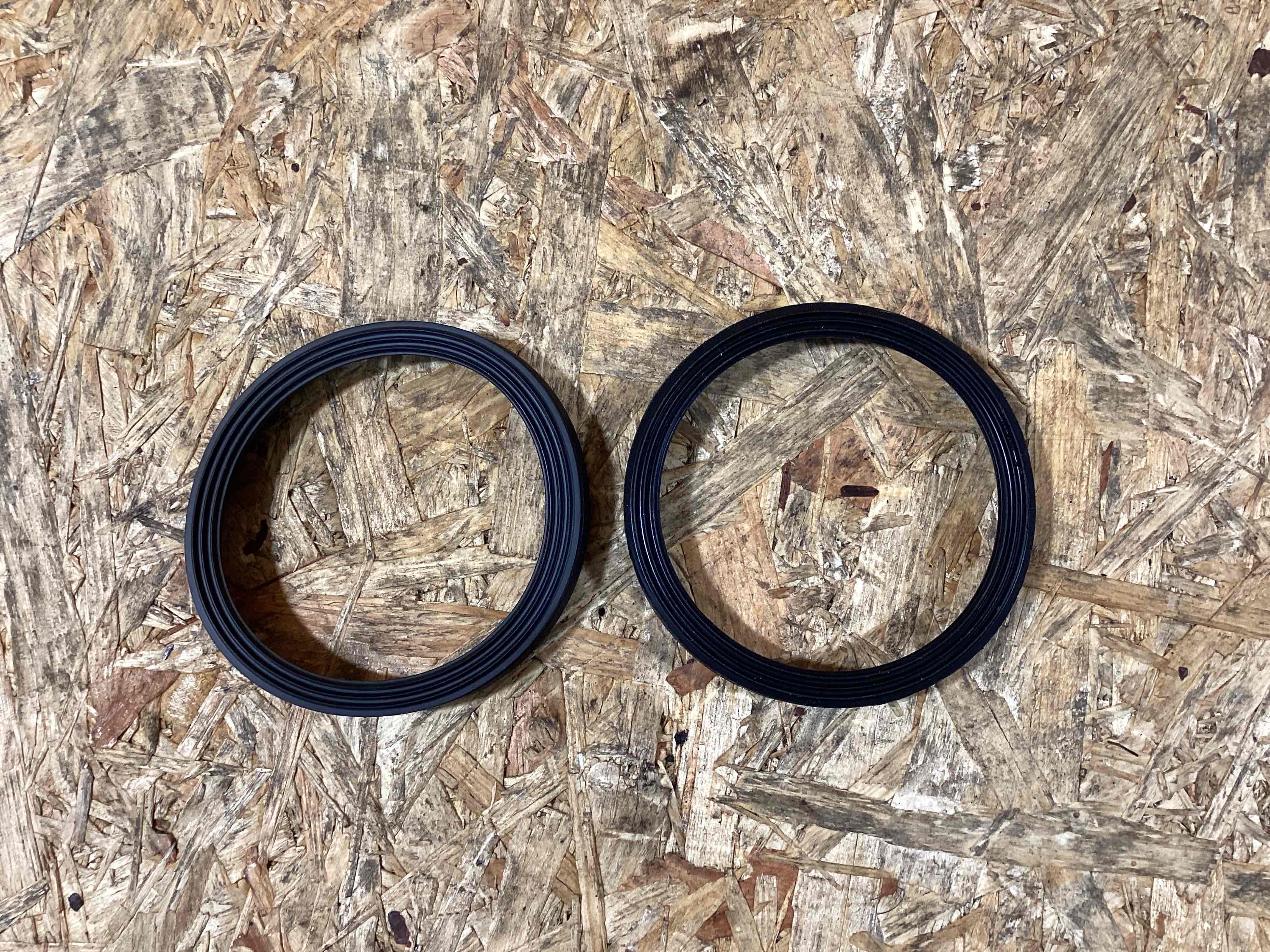 Уплотнитель, хомут Porsche Macan 291025-104