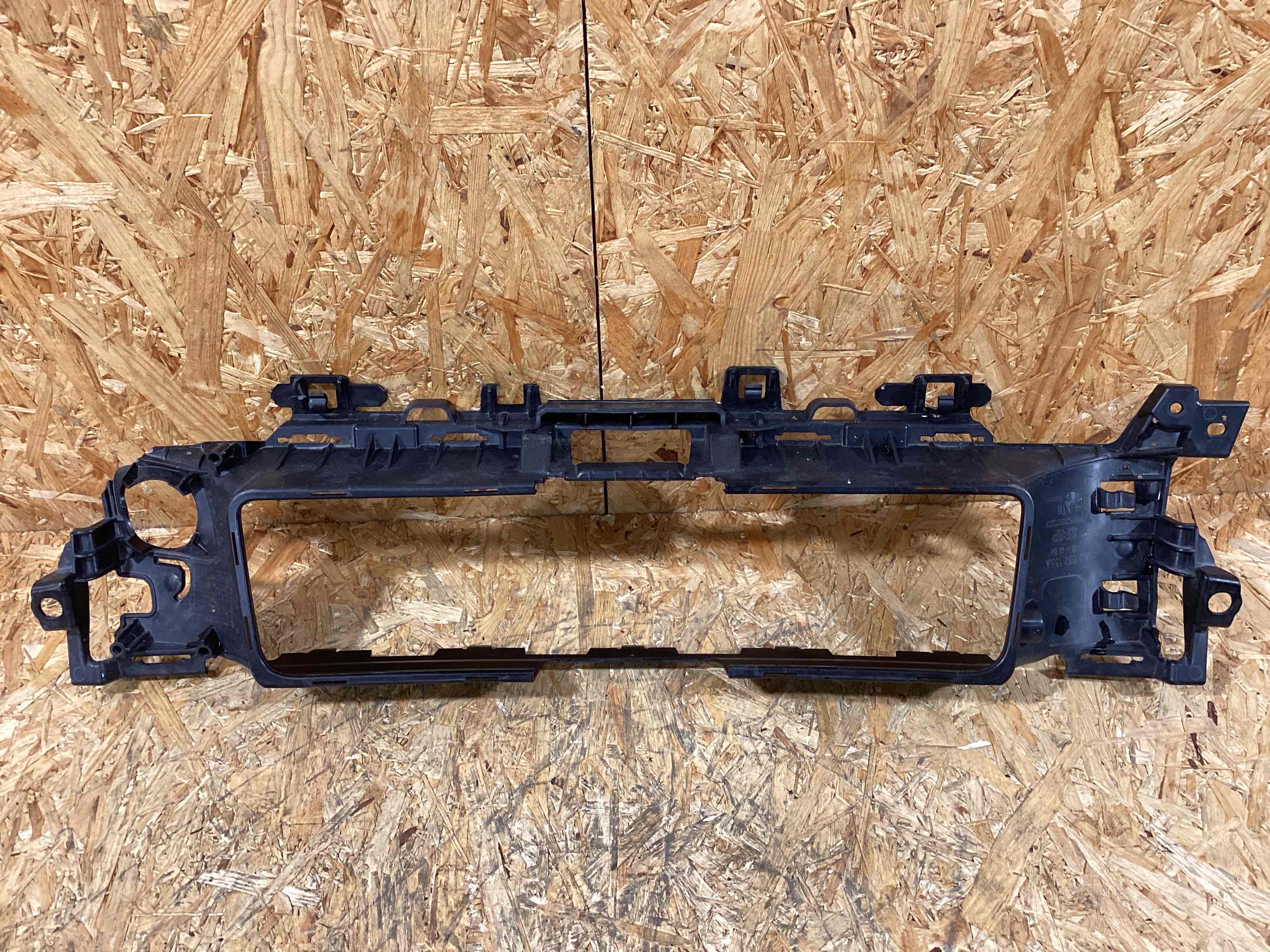 Заглушка, вставка (решетка) в бампер Porsche 911 291025-116