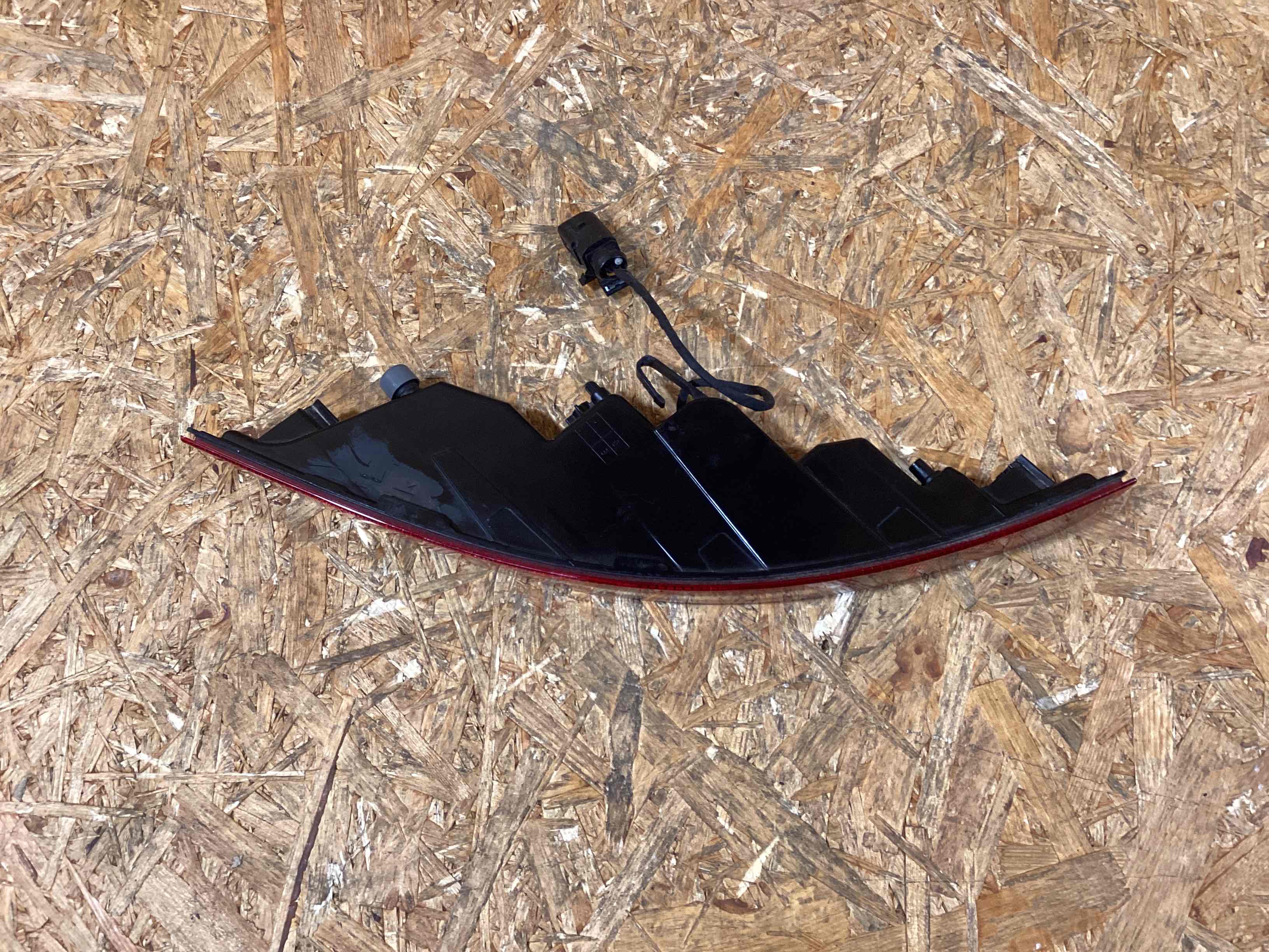 Фара противотуманная Porsche Macan 291225-112