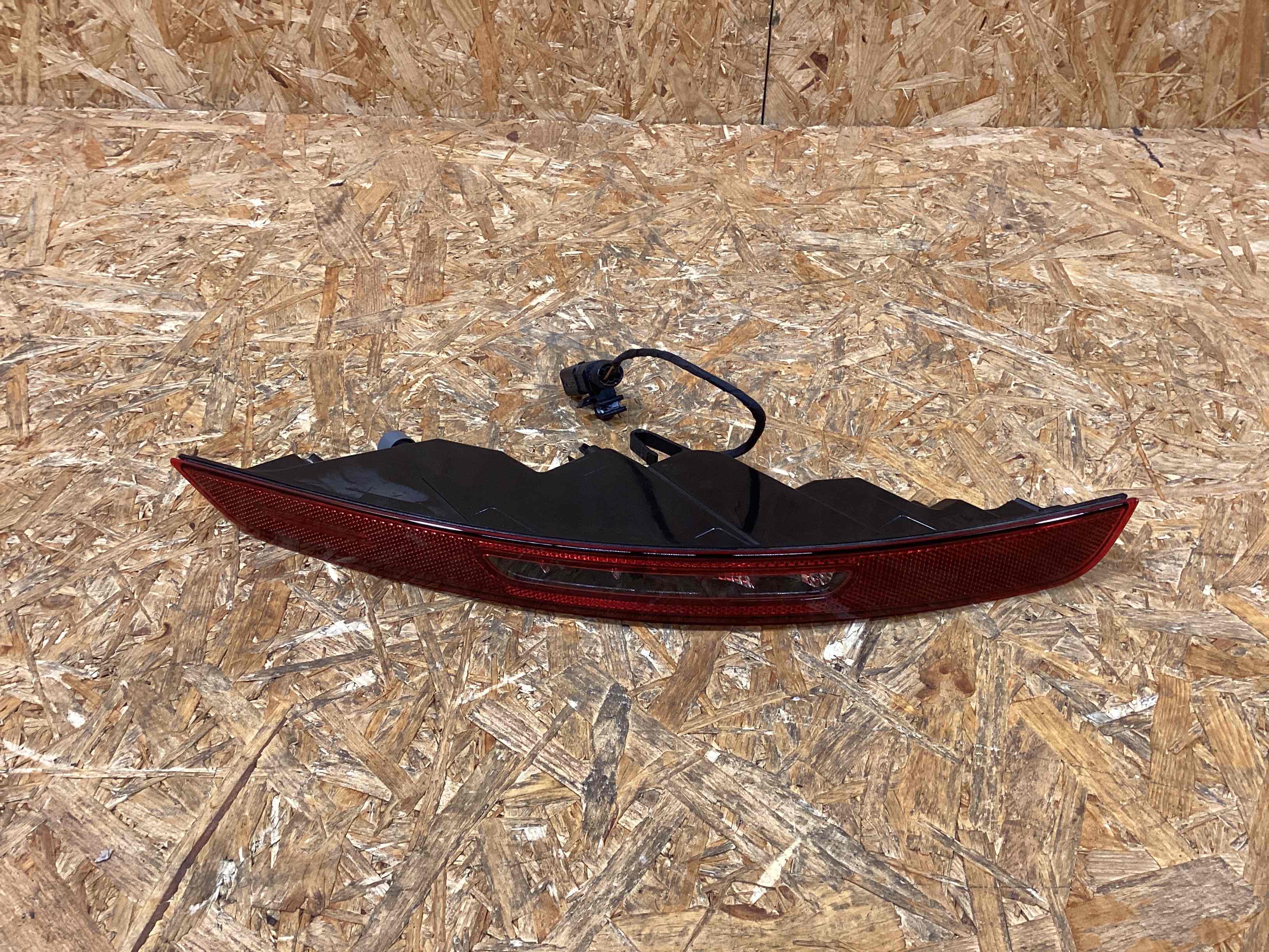 Фара противотуманная Porsche Macan 291225-112