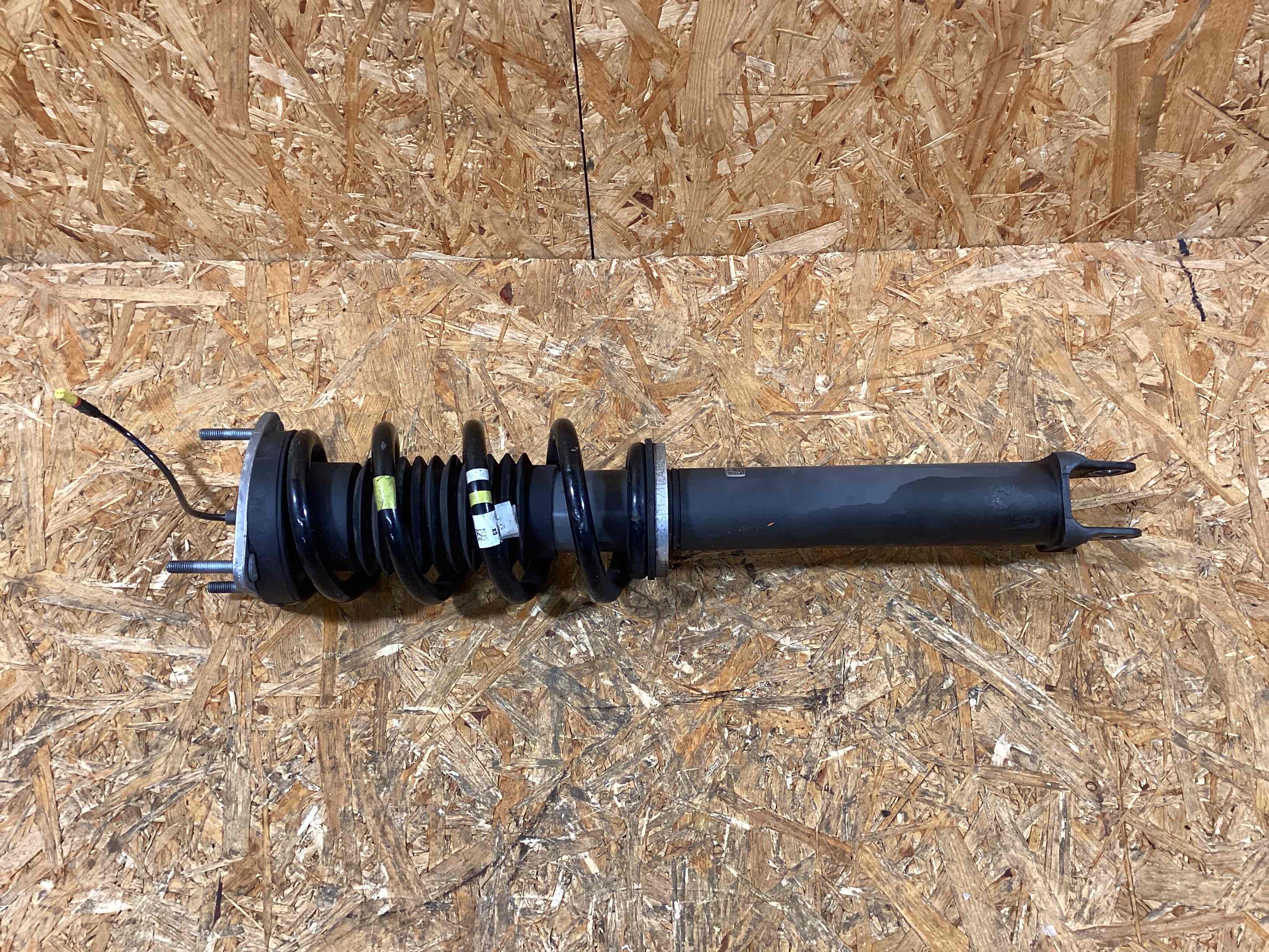 Амортизатор задний Porsche 911 300126-112