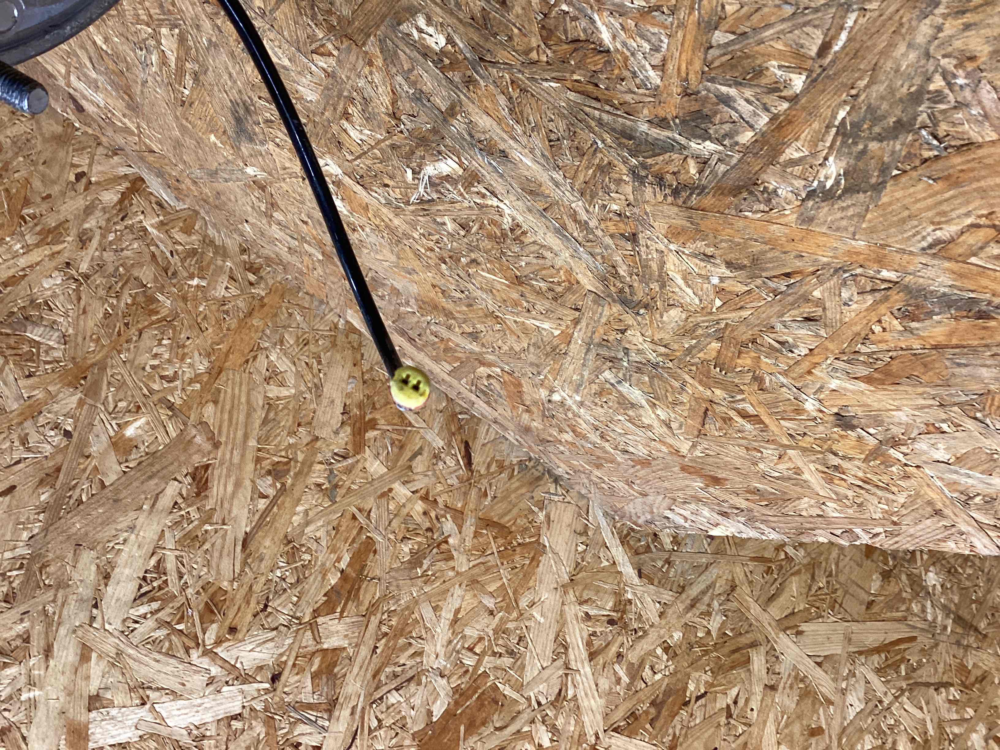 Амортизатор задний Porsche 911 300126-112