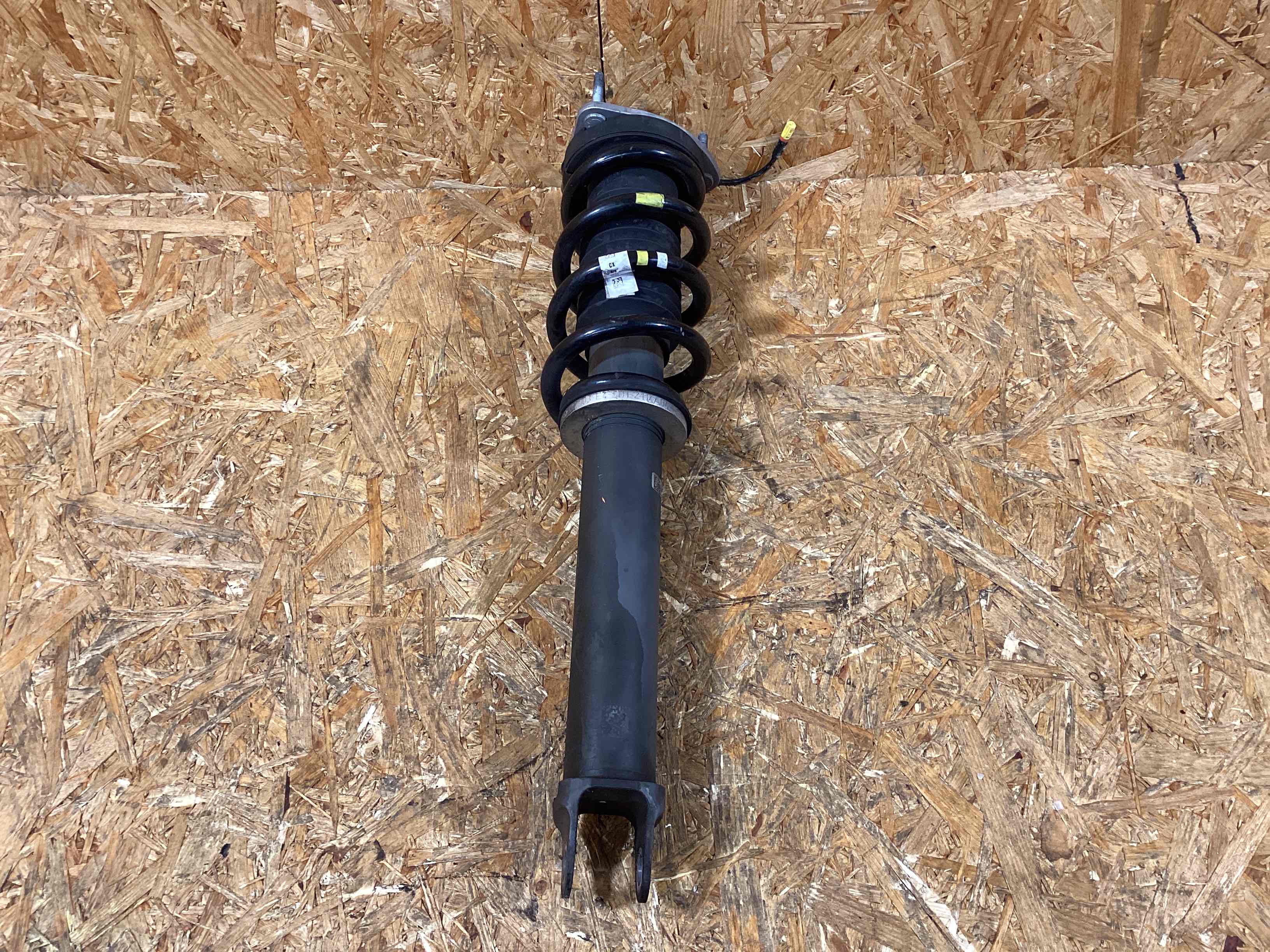 Амортизатор задний Porsche 911 300126-112