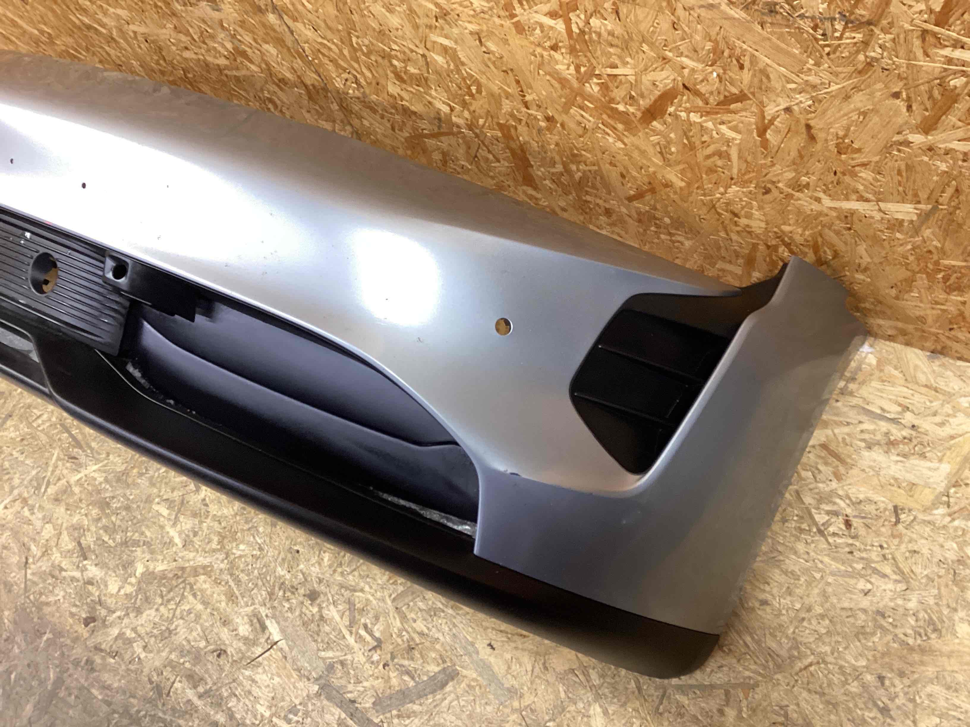 Бампер передний Porsche Taycan 300126-115