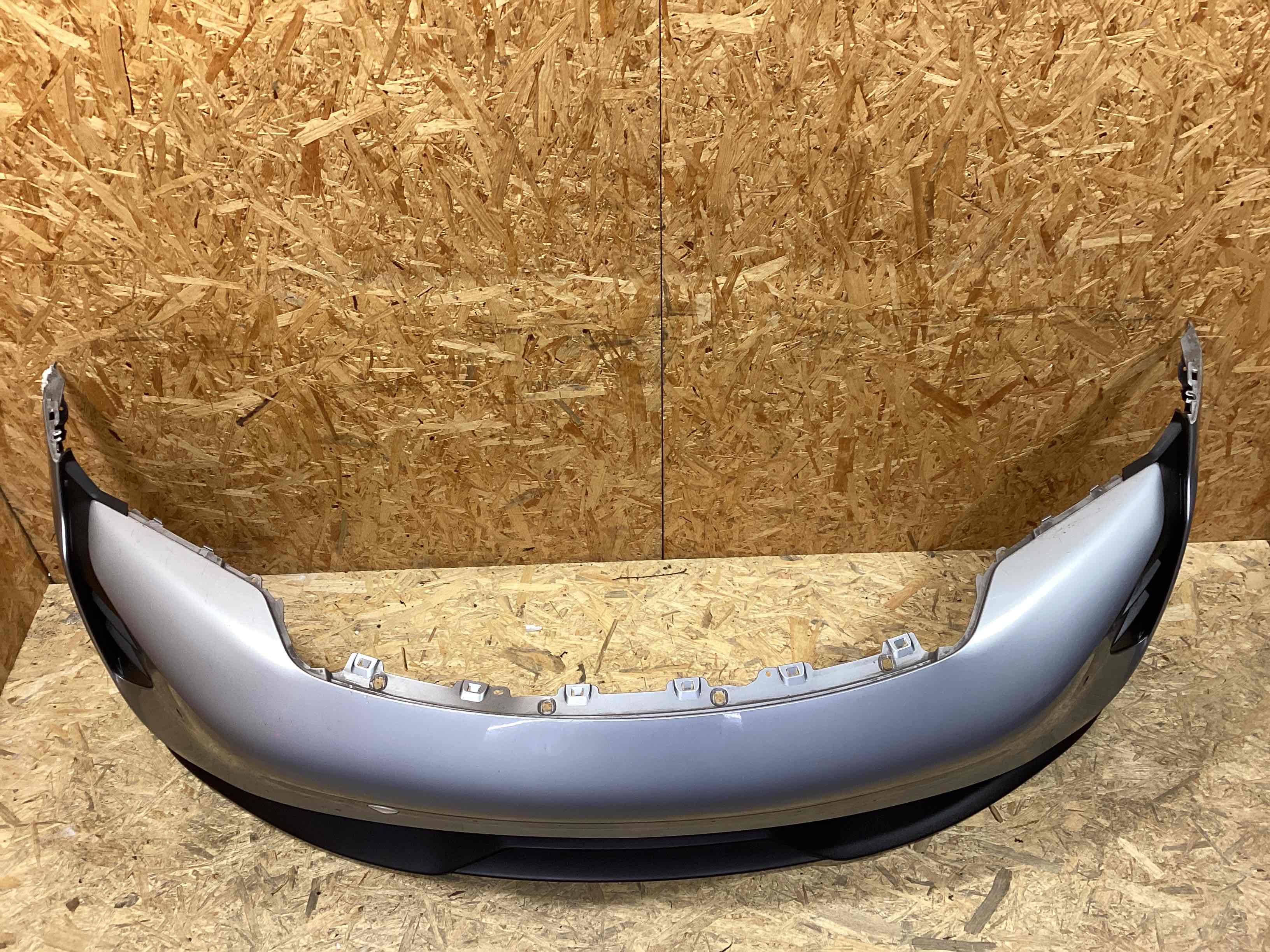 Бампер передний Porsche Taycan 300126-115