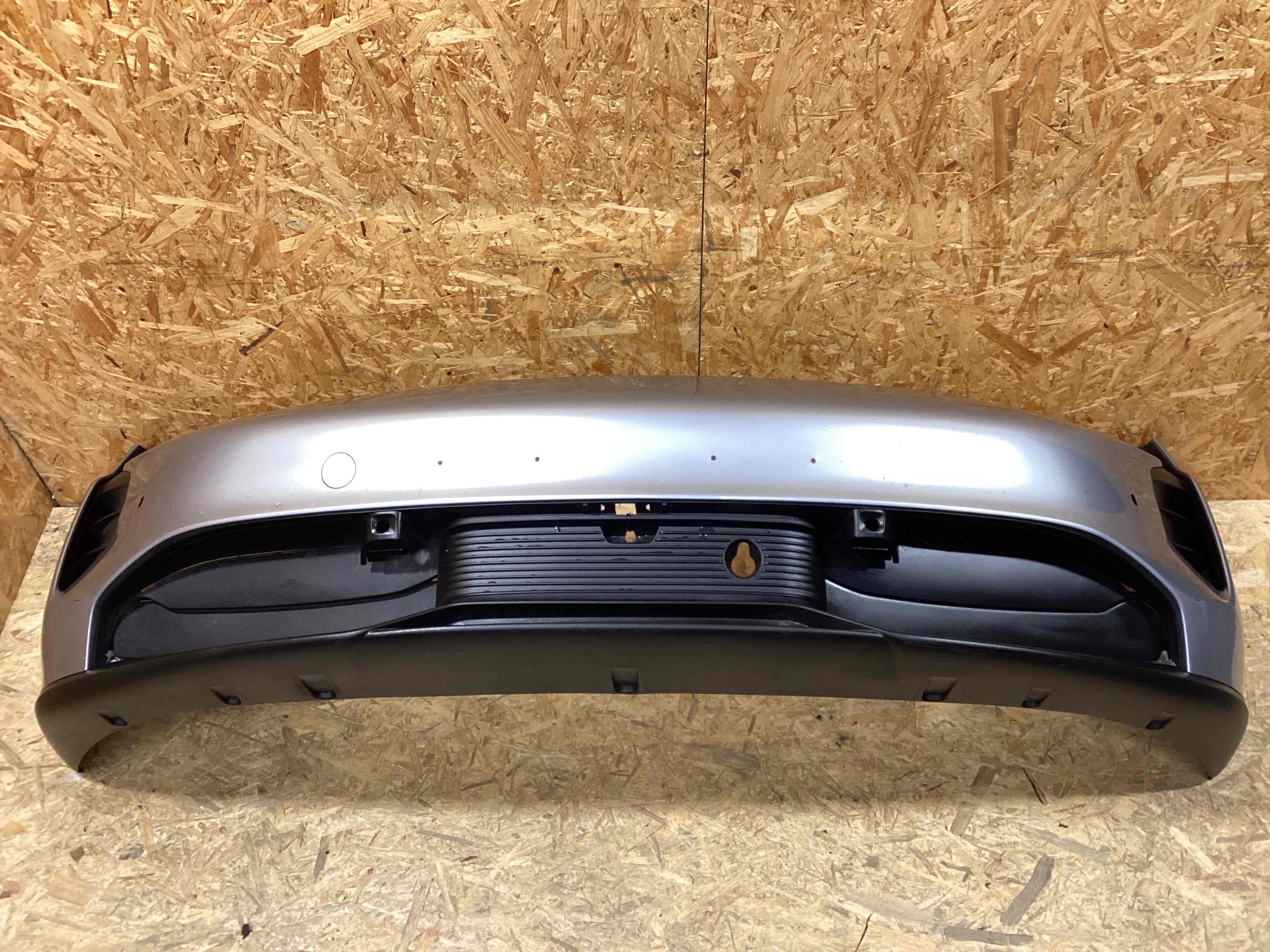 Бампер передний Porsche Taycan 300126-115