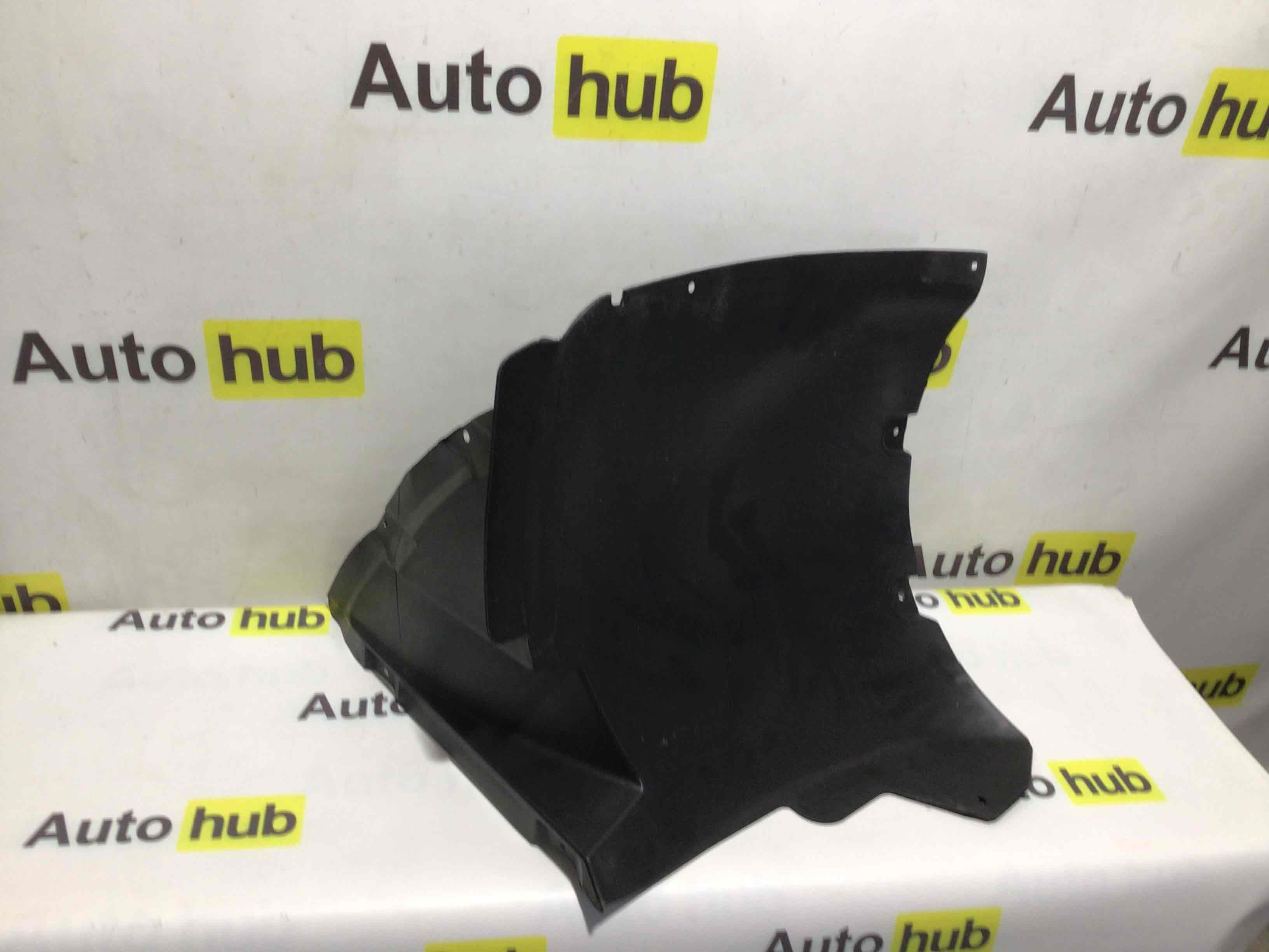 Защита арок передняя левая (подкрылок) Porsche Panamera 300326-010