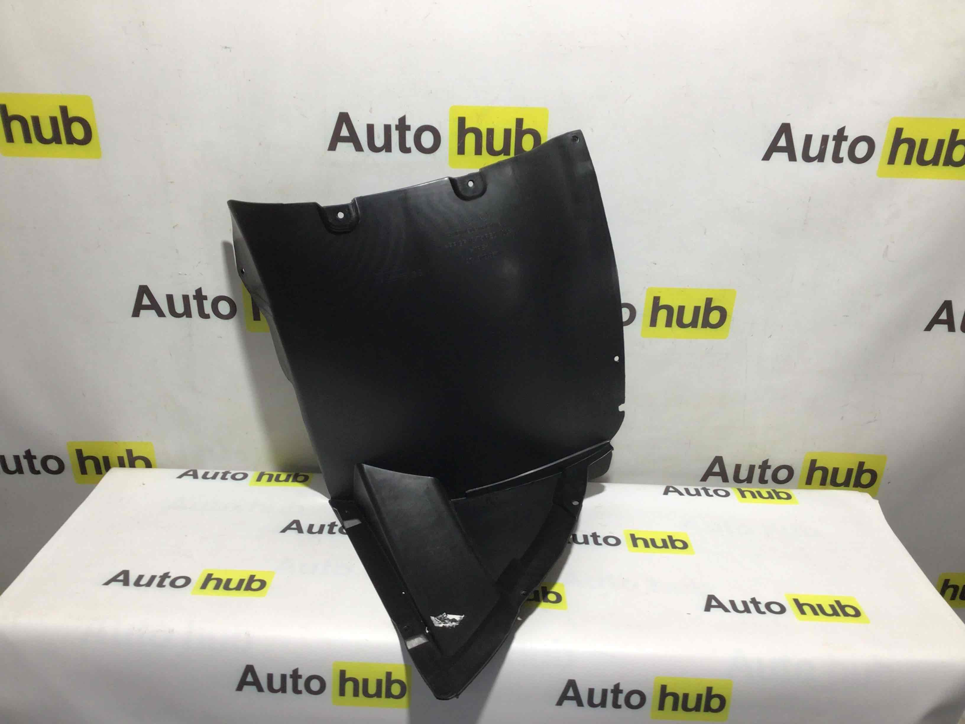 Защита арок передняя левая (подкрылок) Porsche Panamera 300326-011