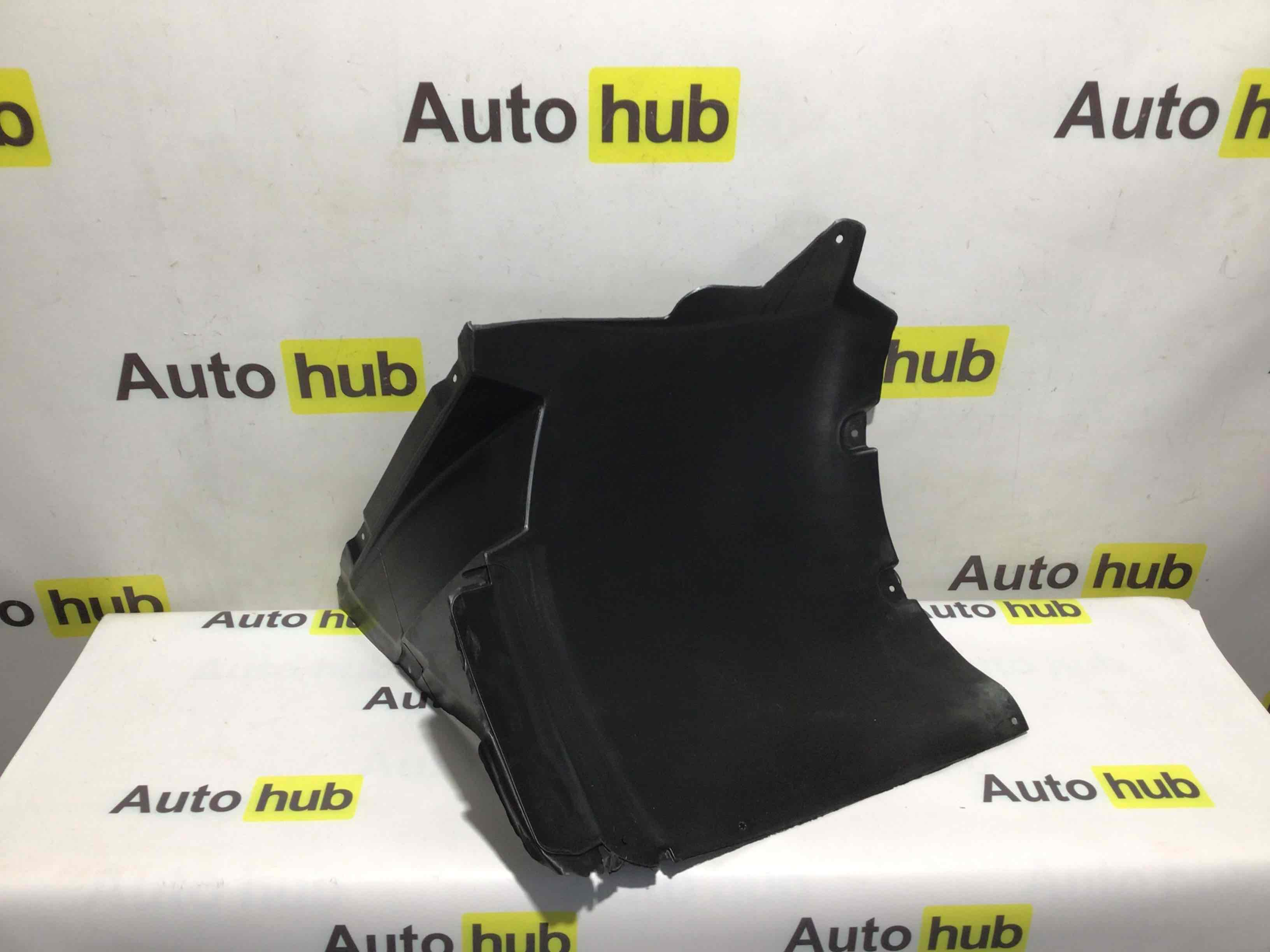 Защита арок передняя правая (подкрылок) Porsche Panamera 300326-013