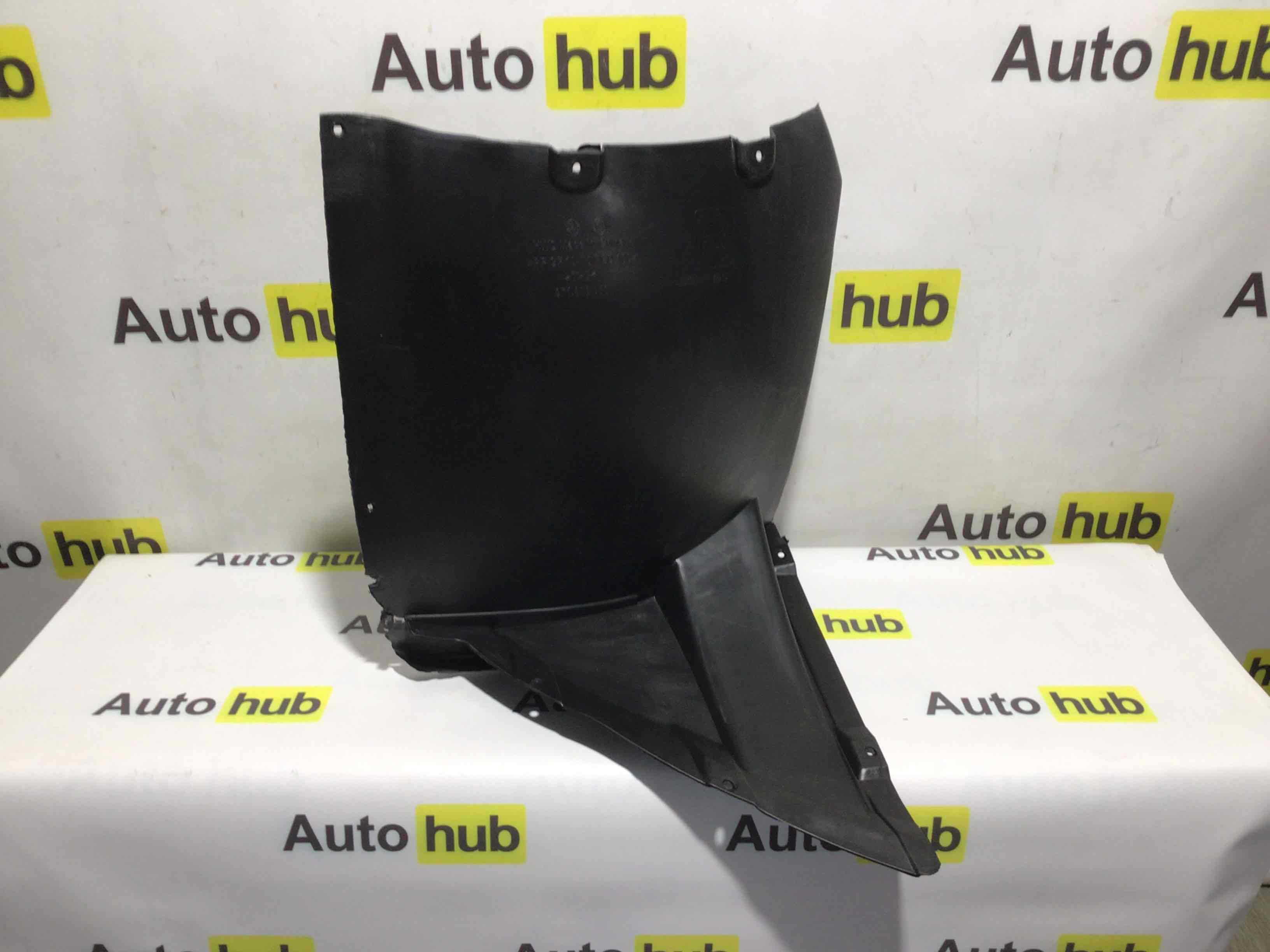 Защита арок передняя правая (подкрылок) Porsche Panamera 300326-013