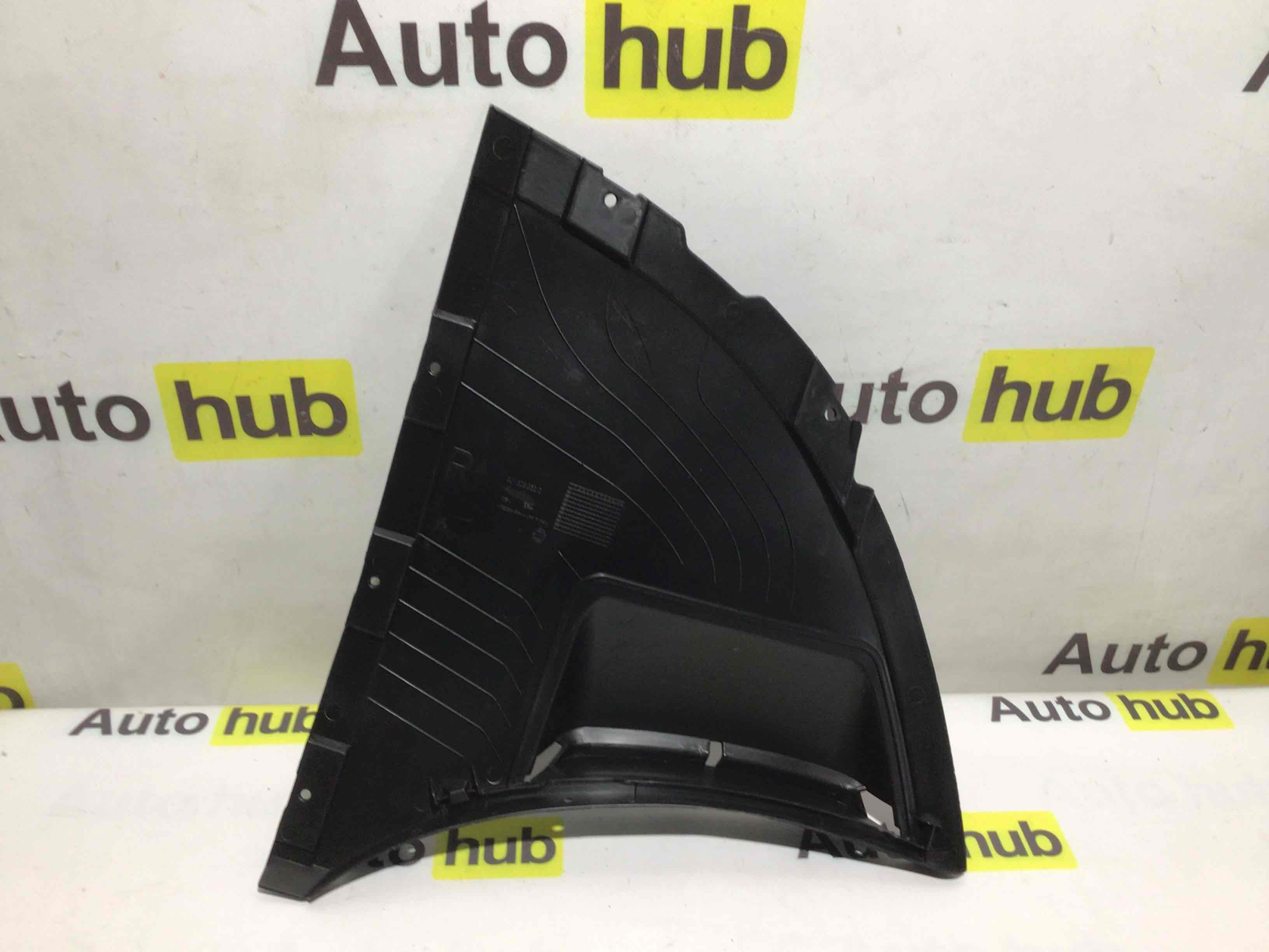 Защита арок передняя правая (подкрылок) Porsche Taycan 300326-020