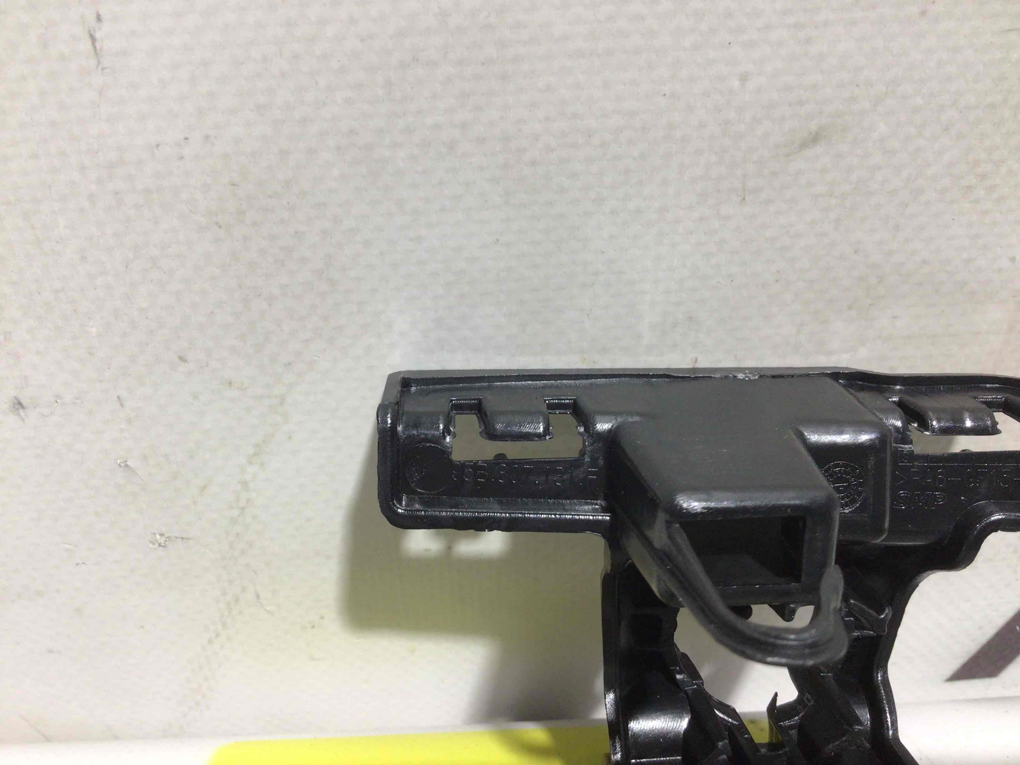 Крепление, кронштейн Porsche Macan 300326-043