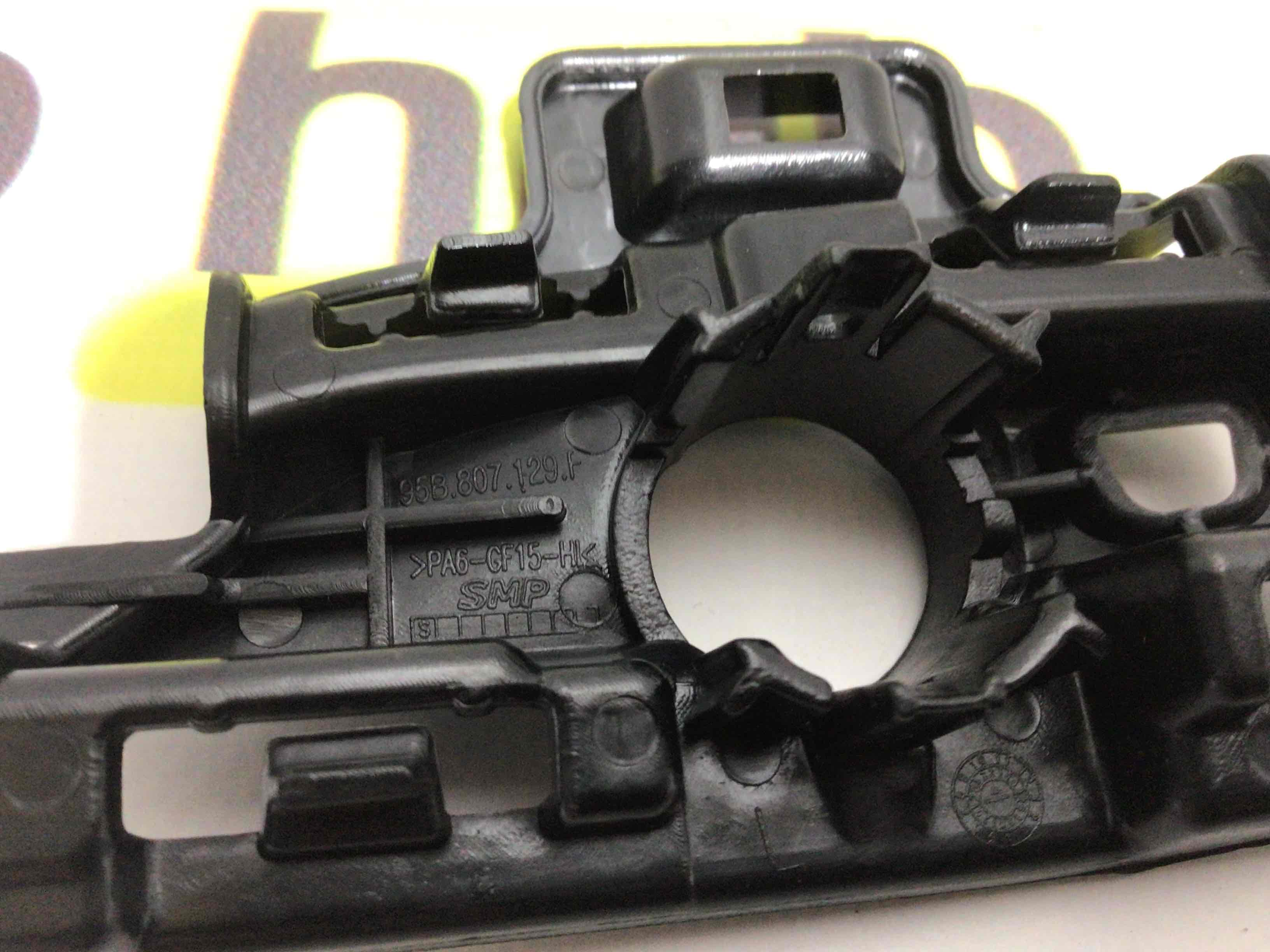 Датчик парктроника, крепление, корпус Porsche Macan 300326-052