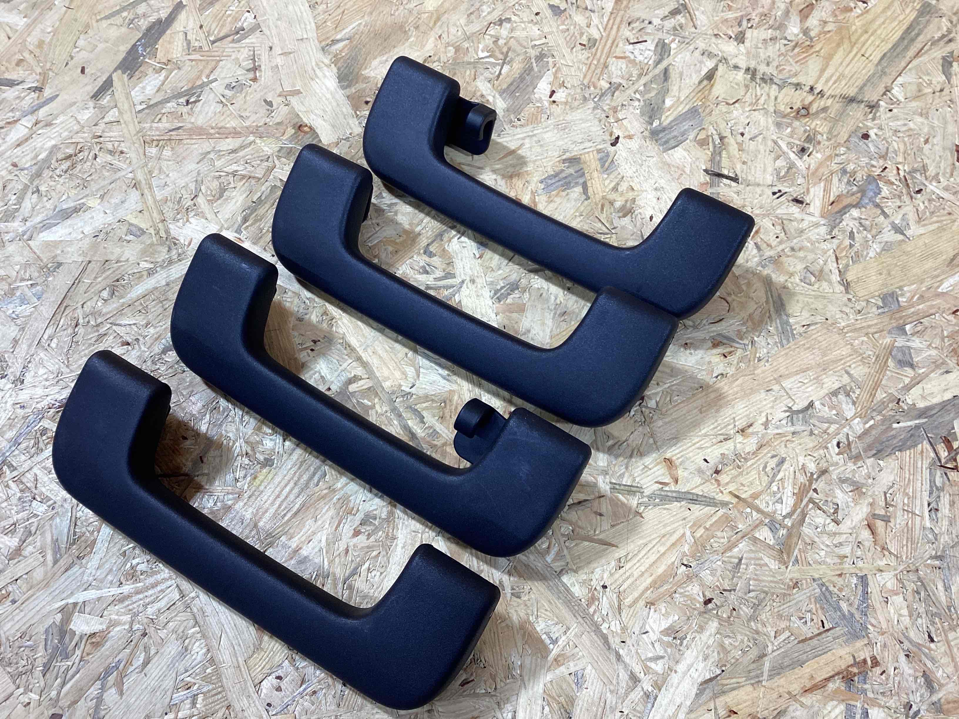 Ручка двери салона (внутренняя) Porsche Macan 300326-101