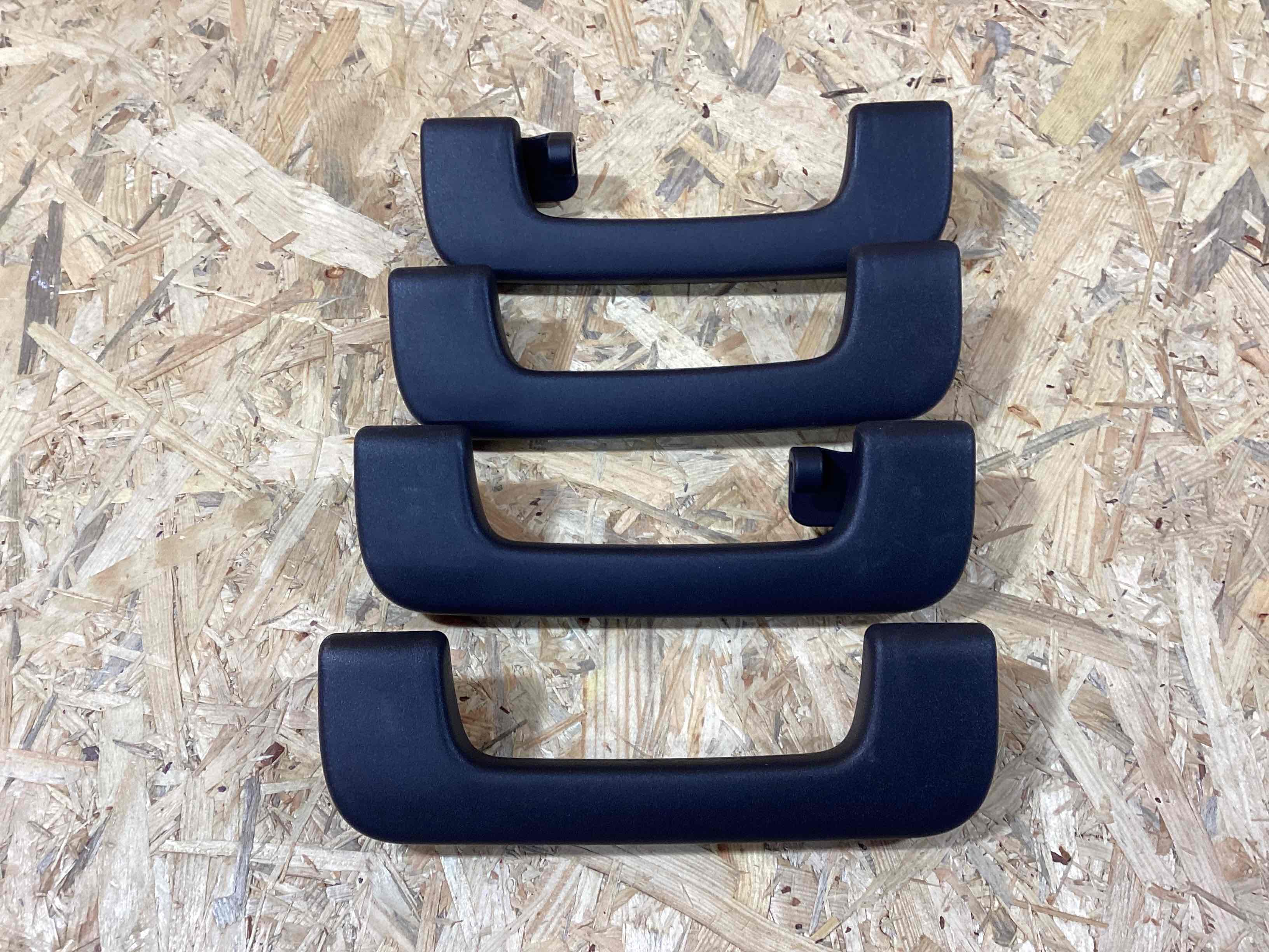 Ручка двери салона (внутренняя) Porsche Macan 300326-101