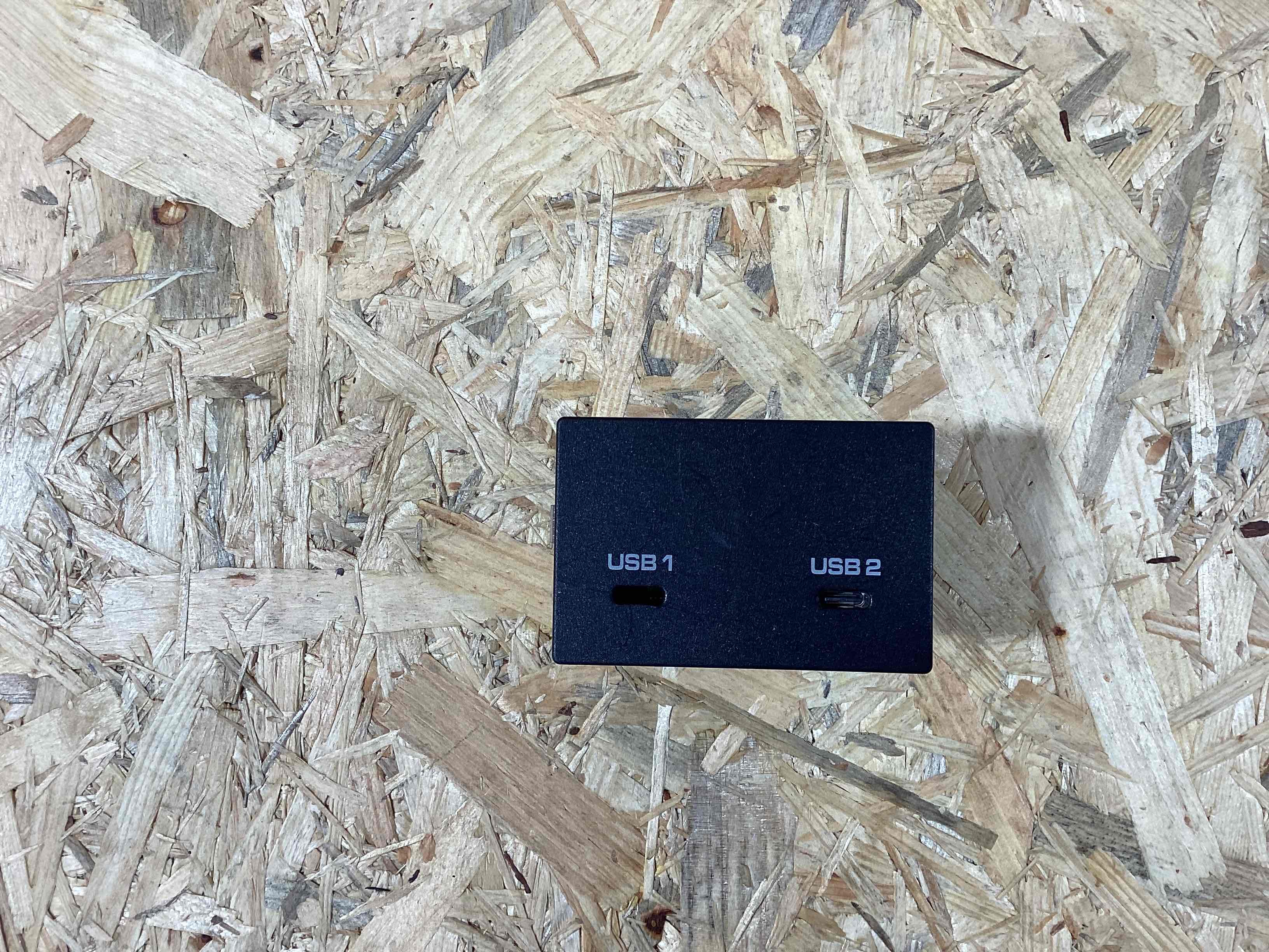 Розетка Usb, разъем Porsche Macan 300326-102