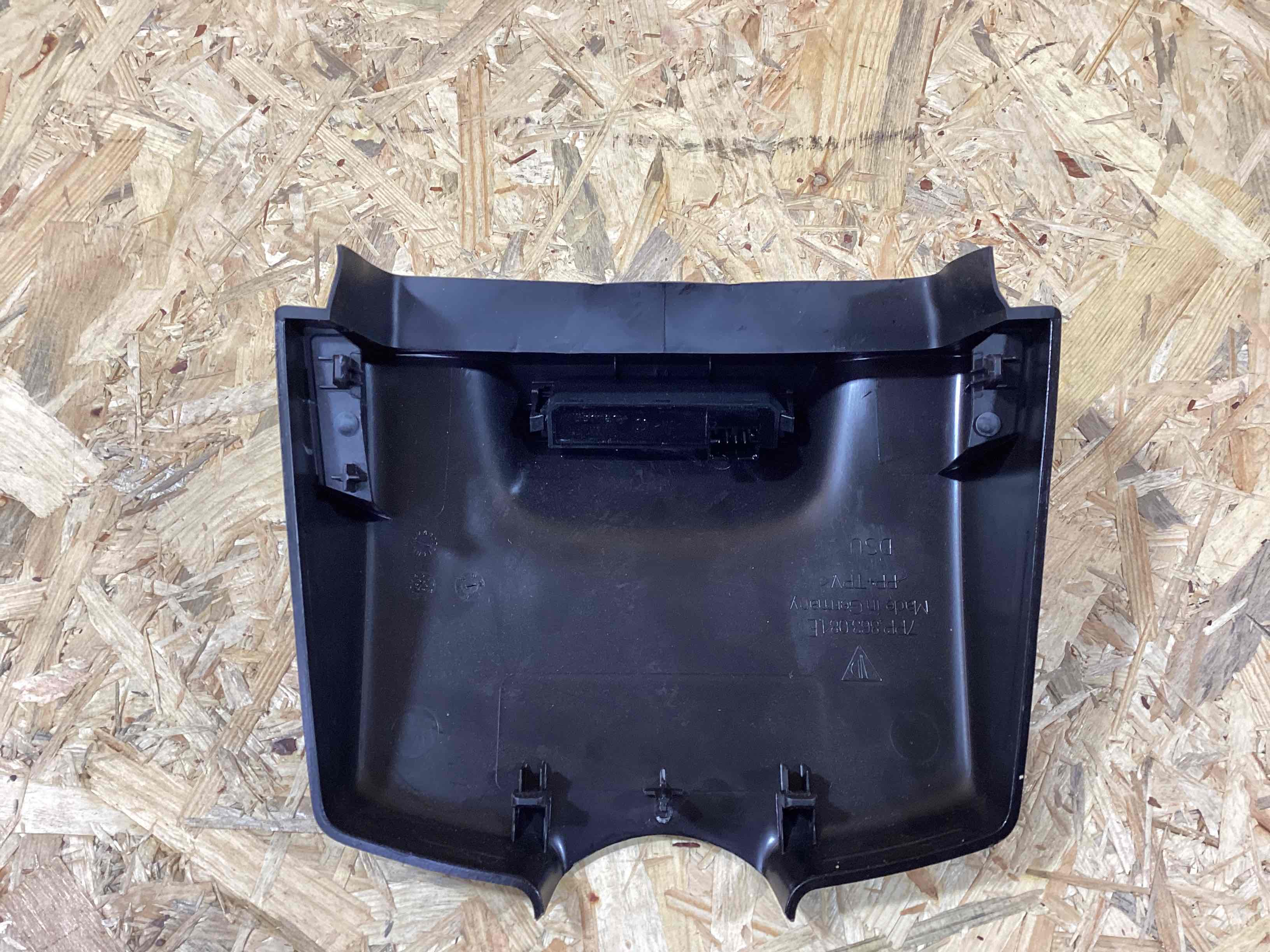 Блок управления (другие) Porsche Macan 300326-105