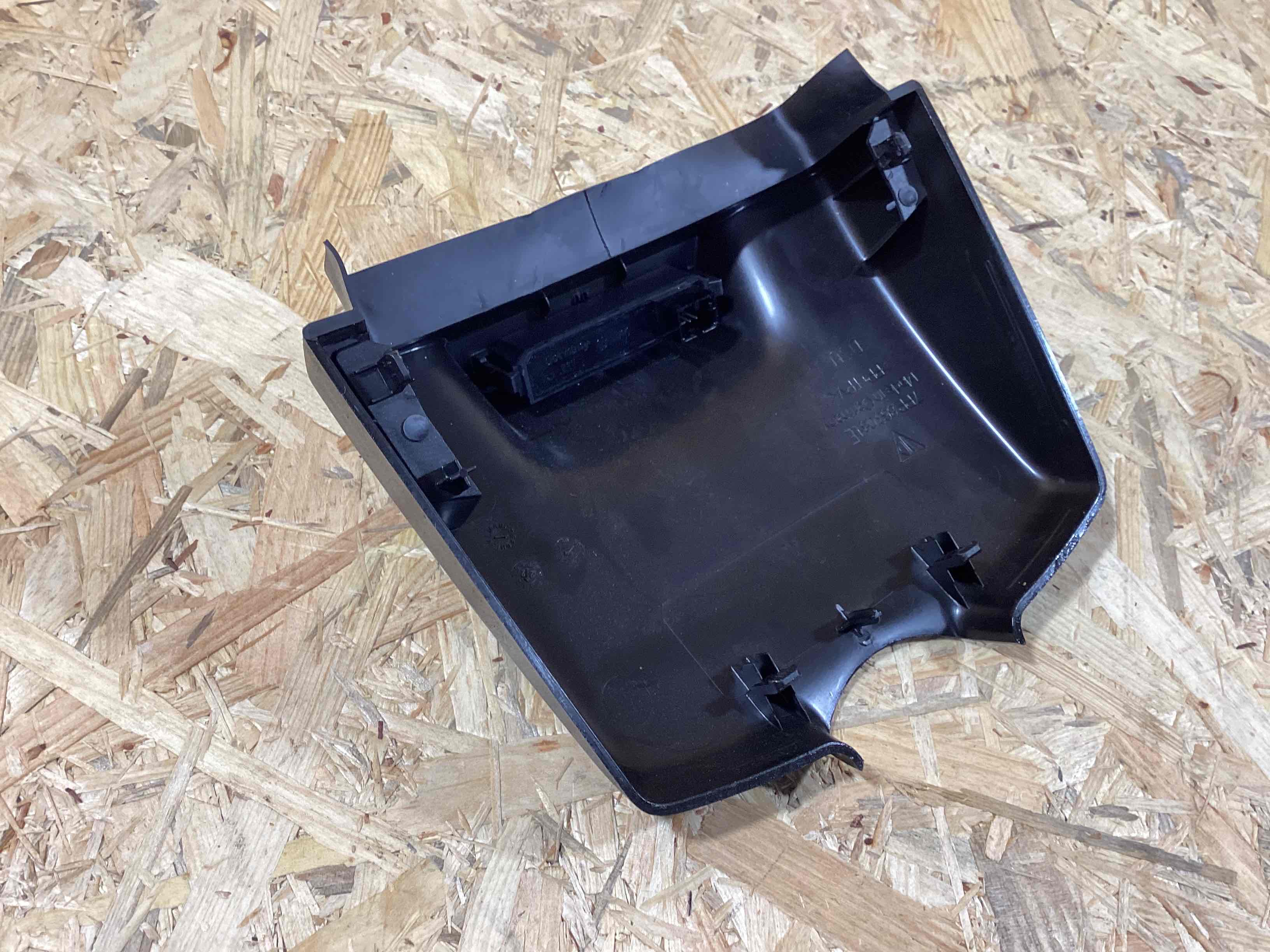 Блок управления (другие) Porsche Macan 300326-105