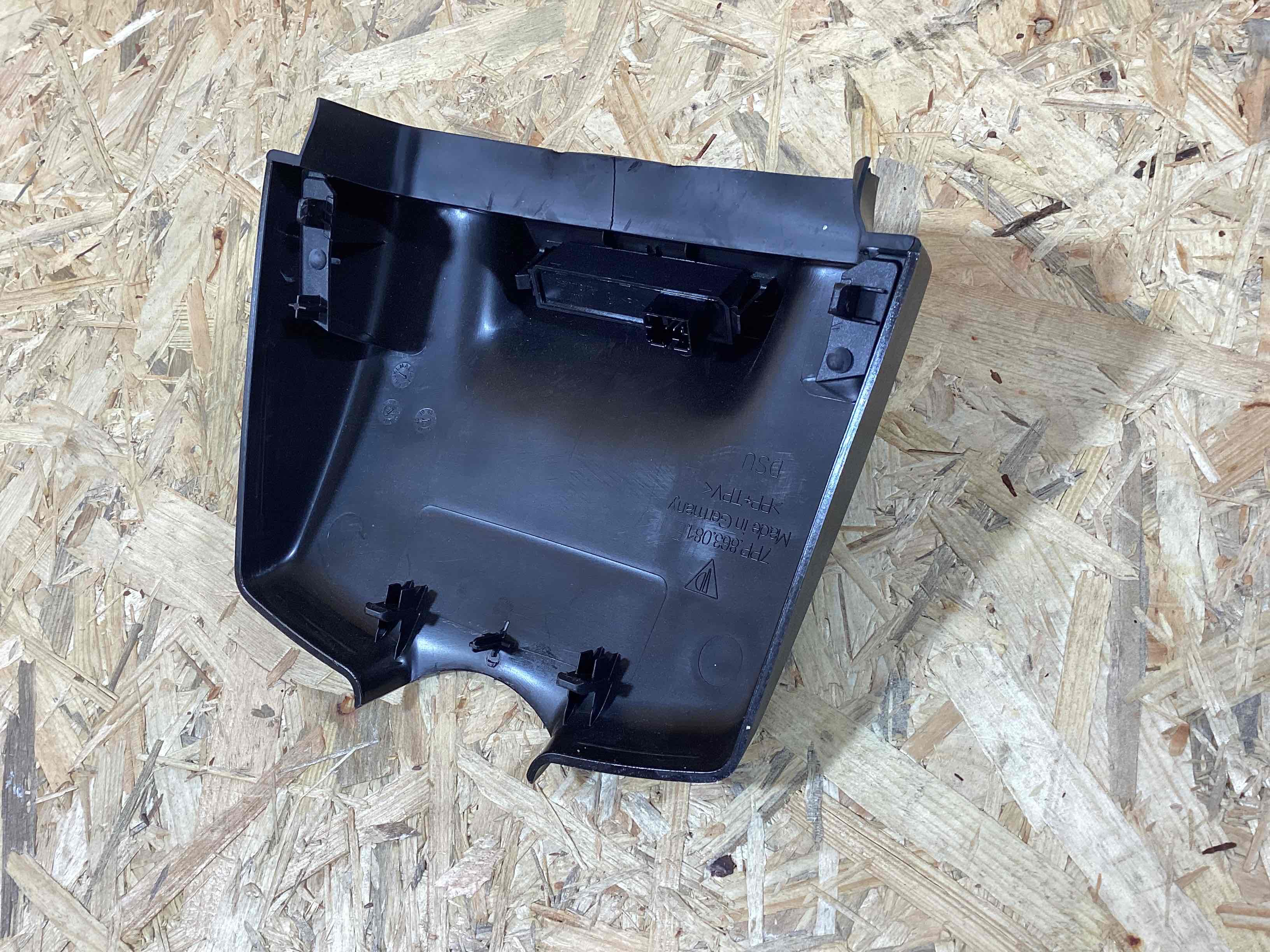 Блок управления (другие) Porsche Macan 300326-105