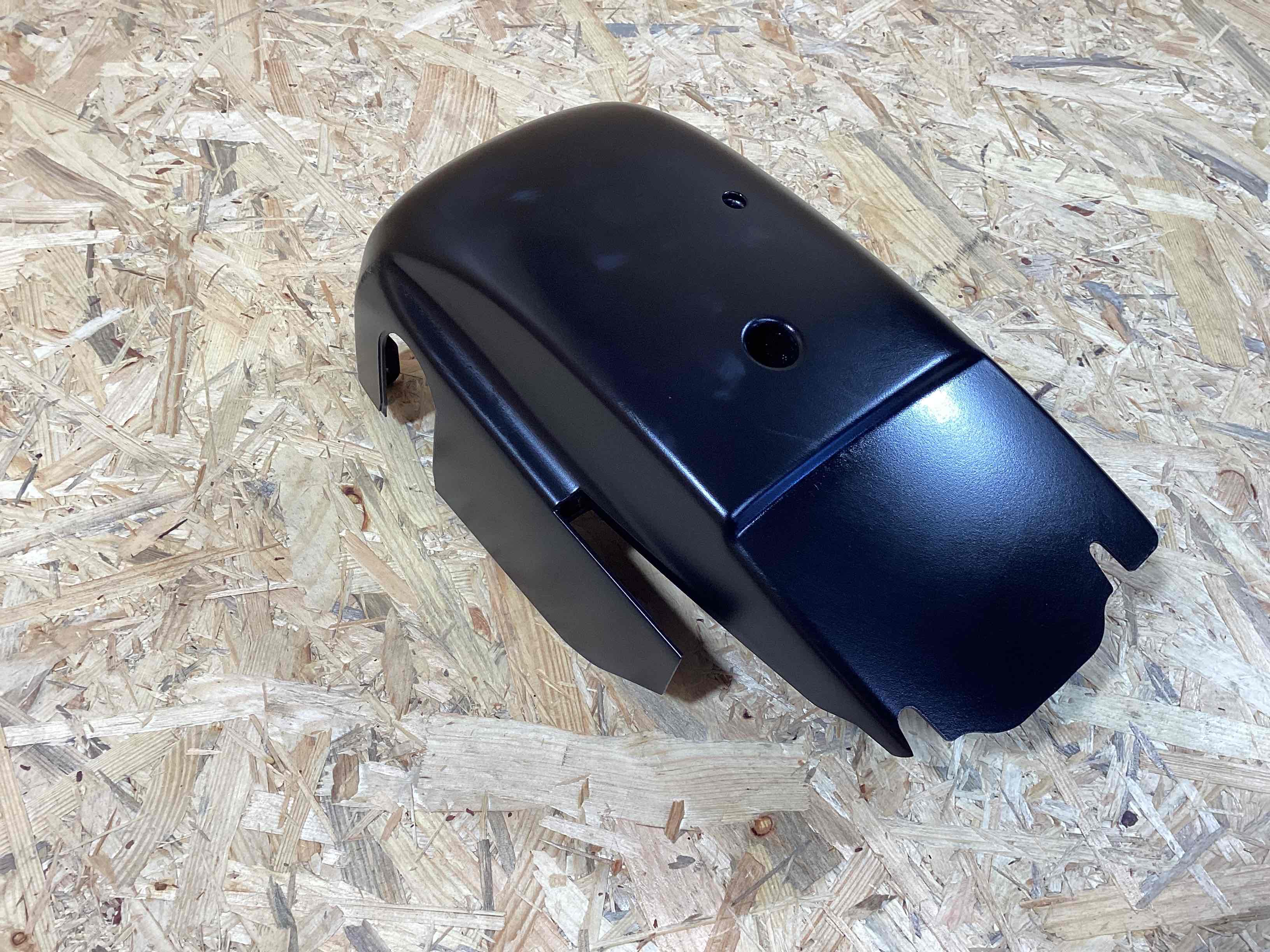 Элемент отделки салона, багажника Porsche Macan 300326-107