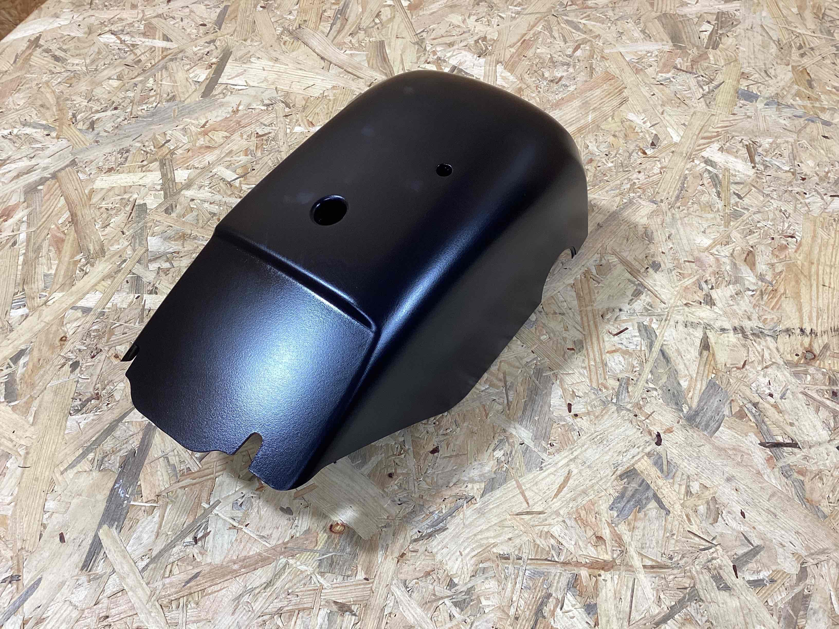 Элемент отделки салона, багажника Porsche Macan 300326-107