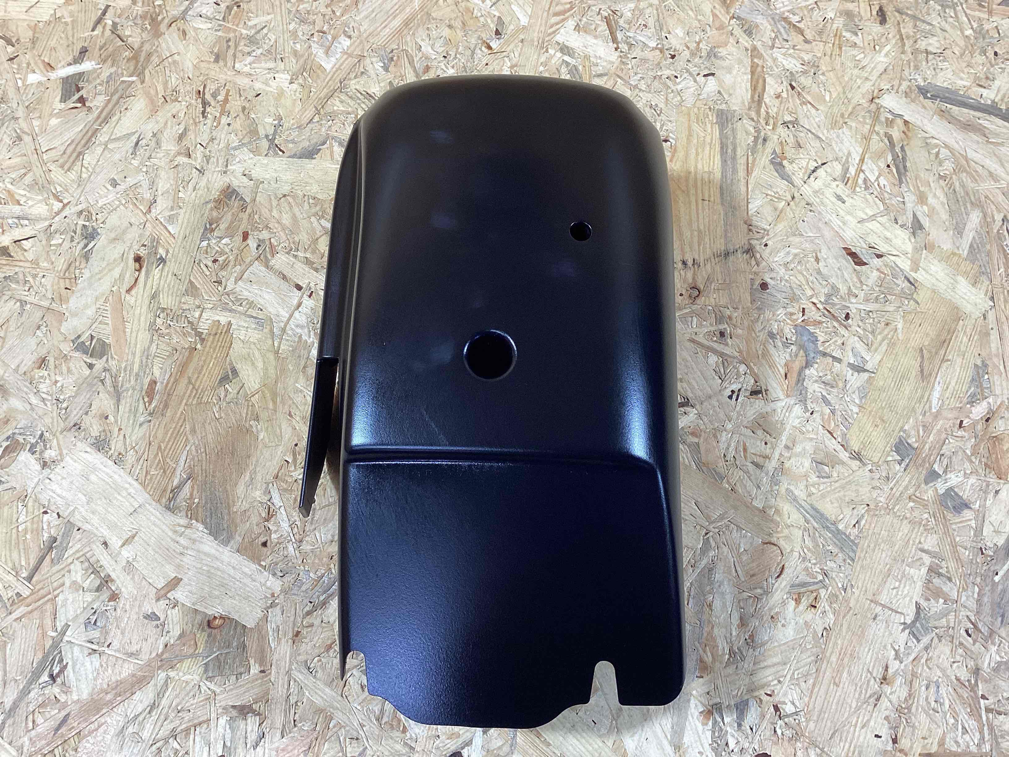 Элемент отделки салона, багажника Porsche Macan 300326-107