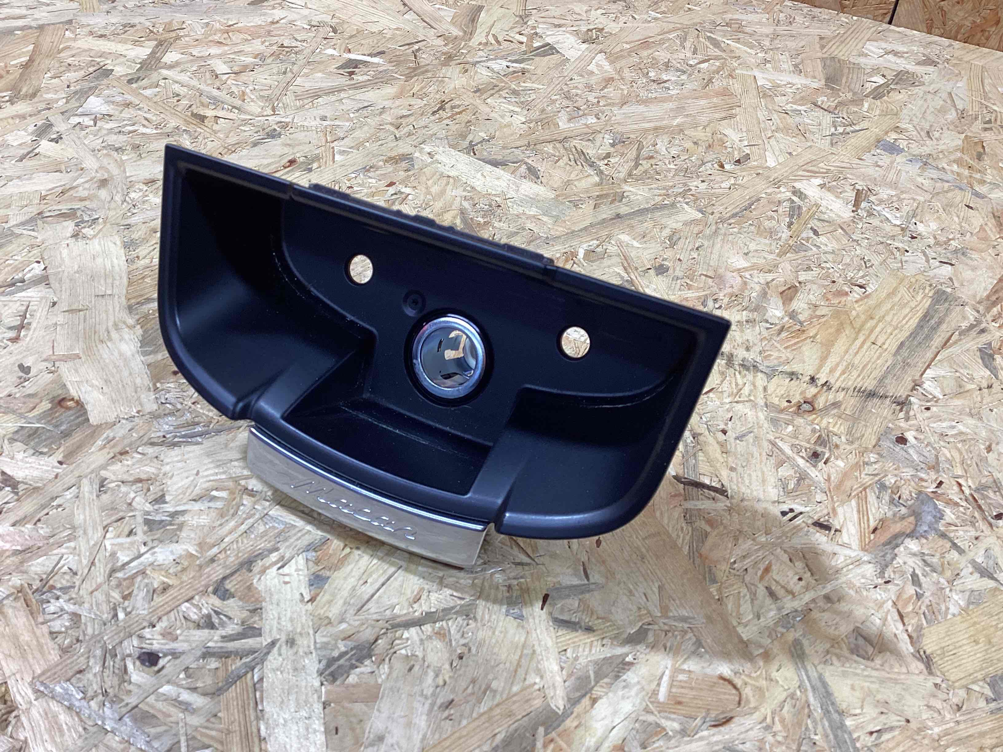 Консоль Porsche Macan 300326-108