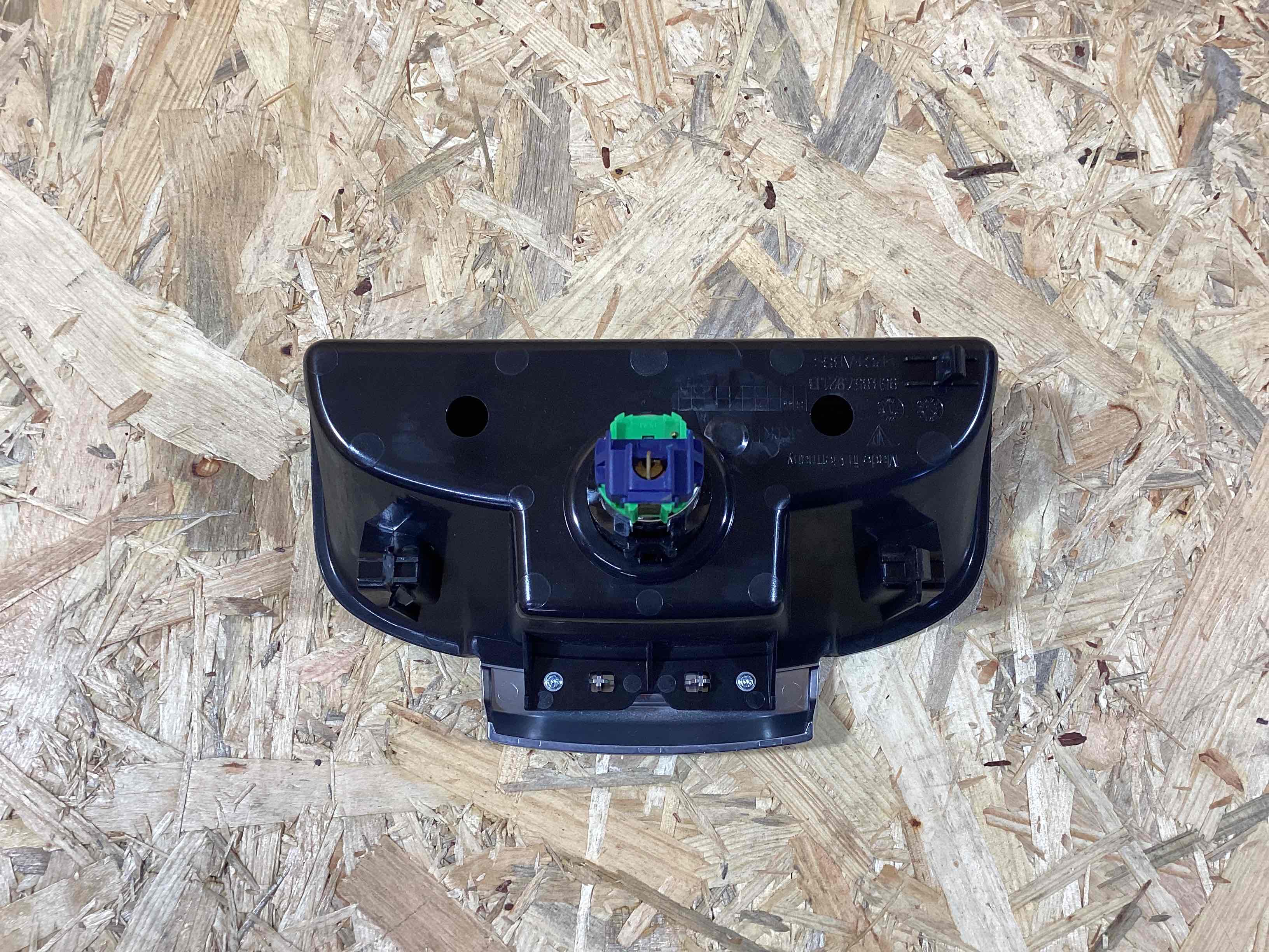 Консоль Porsche Macan 300326-108